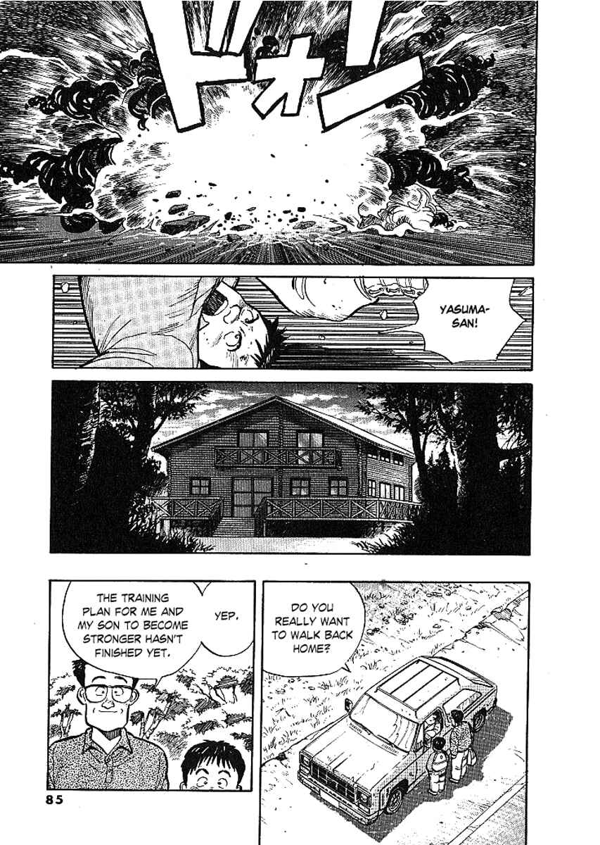 Page 28 Chapter 3 Pineapple Army