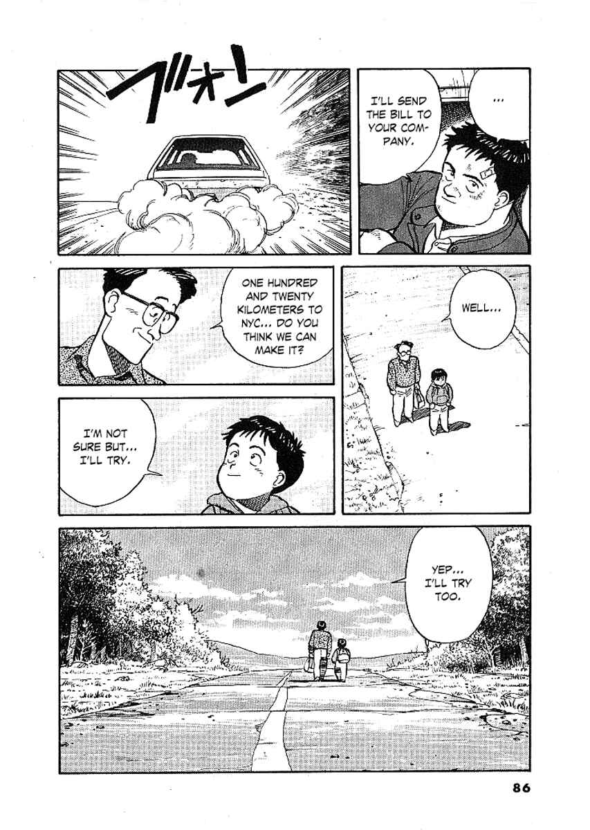 Page 29 Chapter 3 Pineapple Army