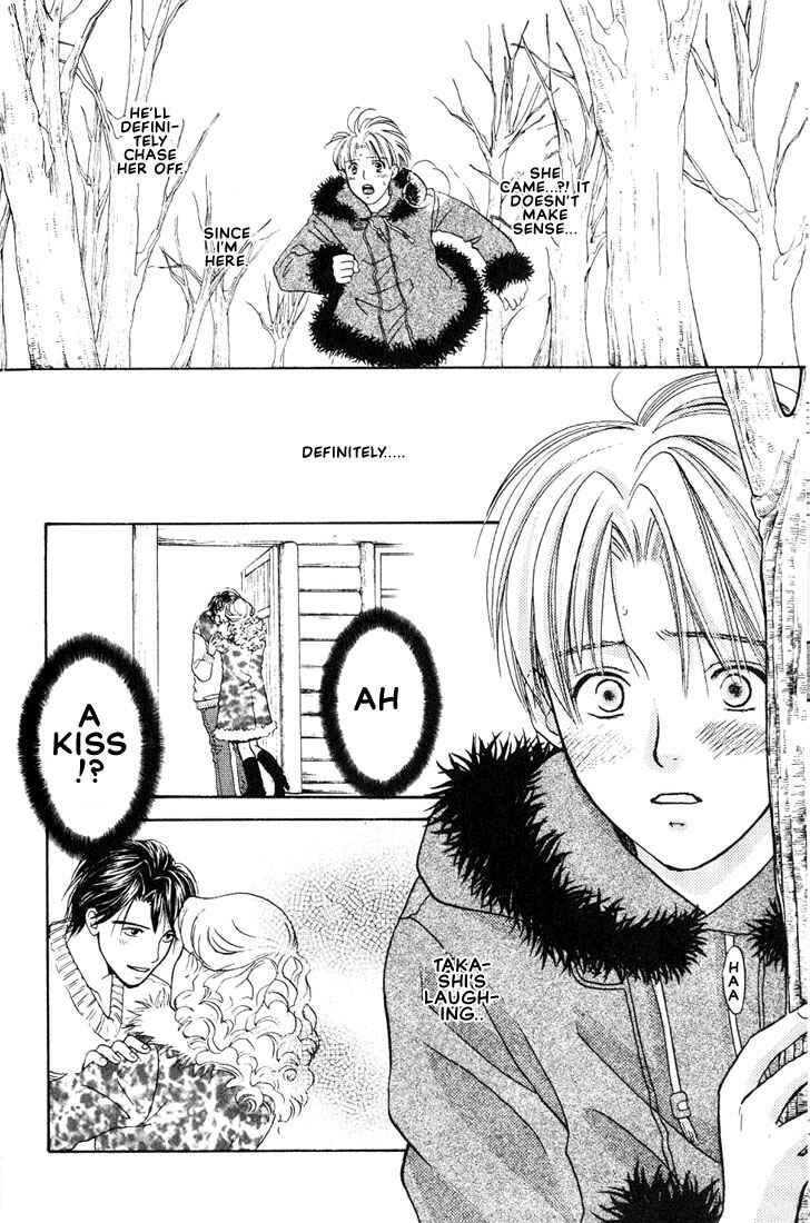 Page 30 Chapter 2 Mae yori mo Dare yori mo