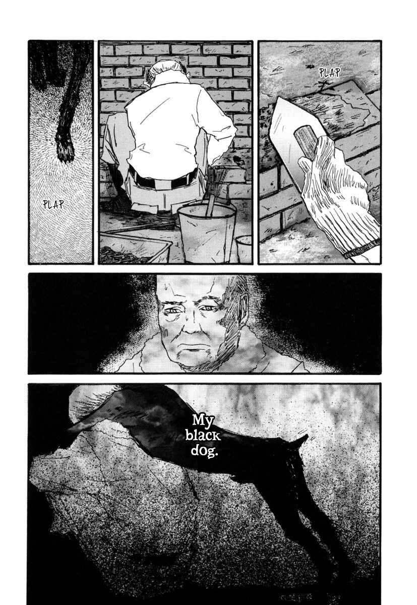 Page 3 Chapter 6 Amaen ja nee yo