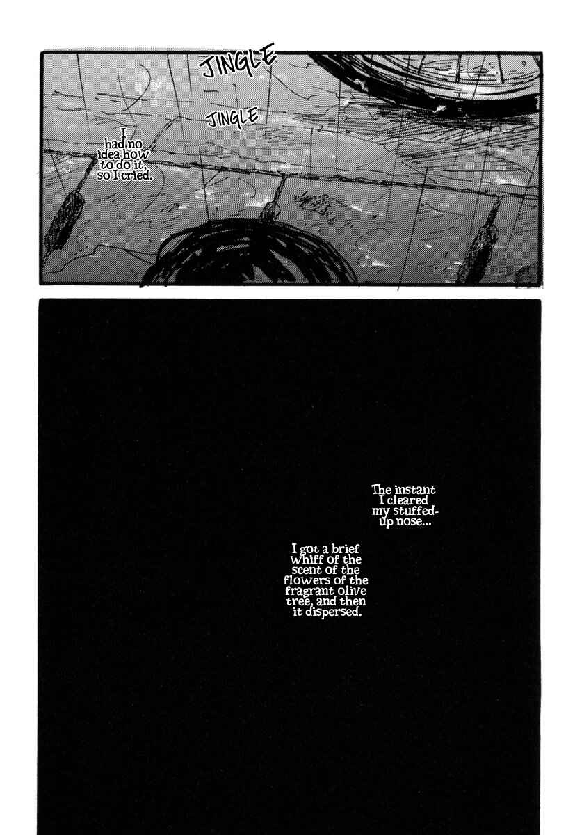Page 26 Chapter 2 Amaen ja nee yo