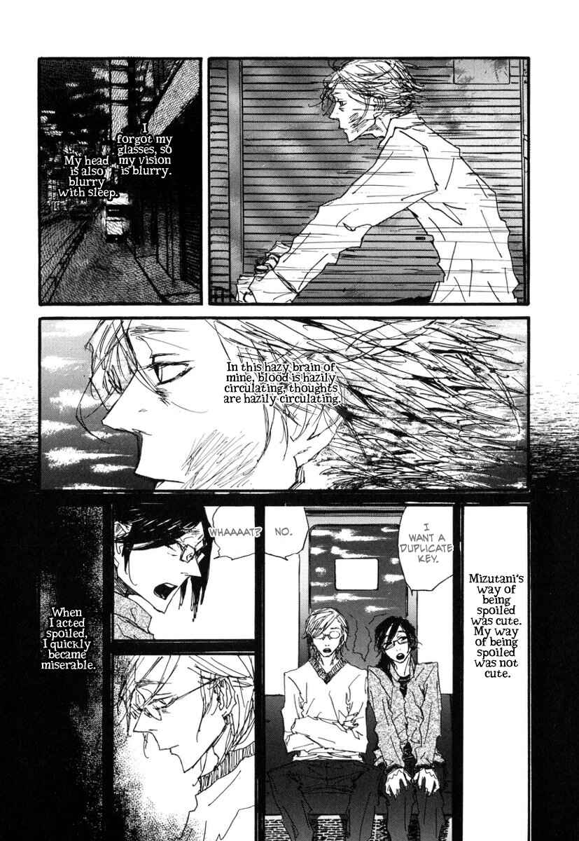 Page 46 Chapter 7 Amaen ja nee yo