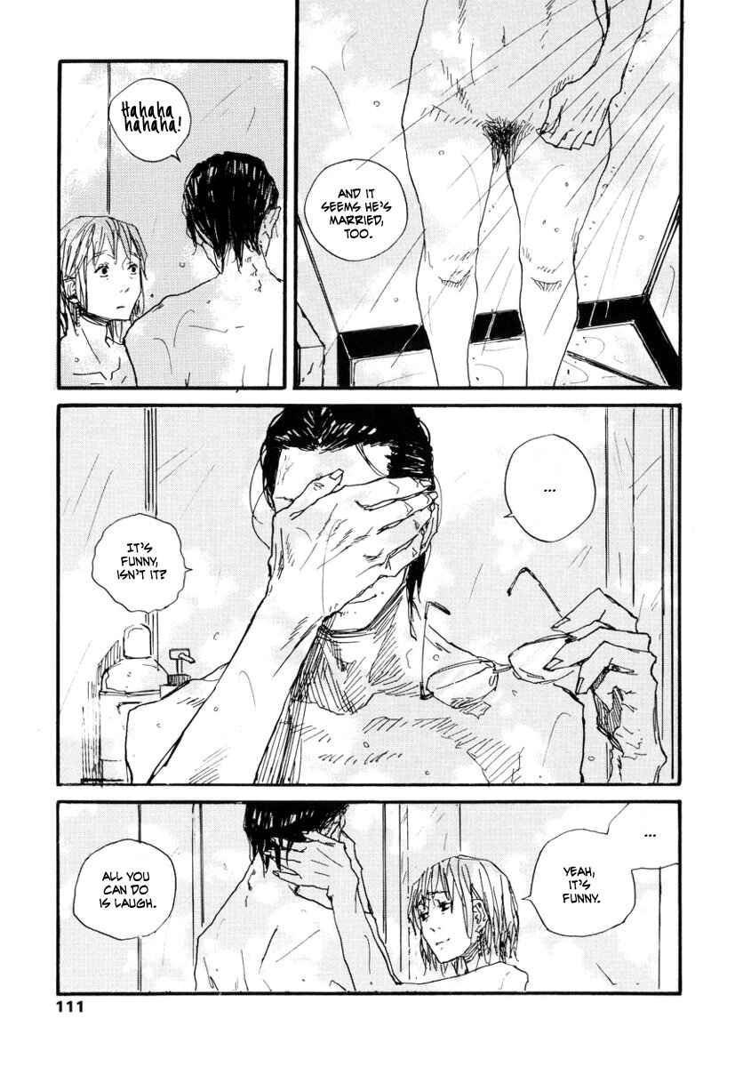 Page 20 Chapter 4 Amaen ja nee yo