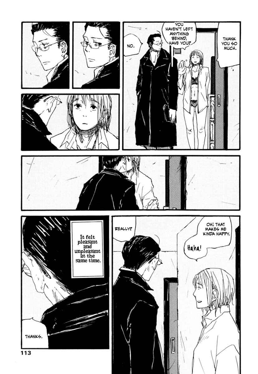 Page 22 Chapter 4 Amaen ja nee yo