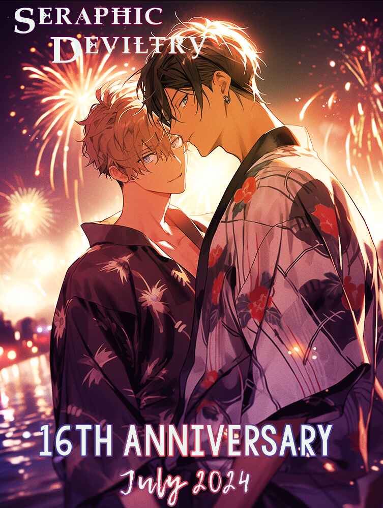 Page 1 Chapter 3 Amaen ja nee yo