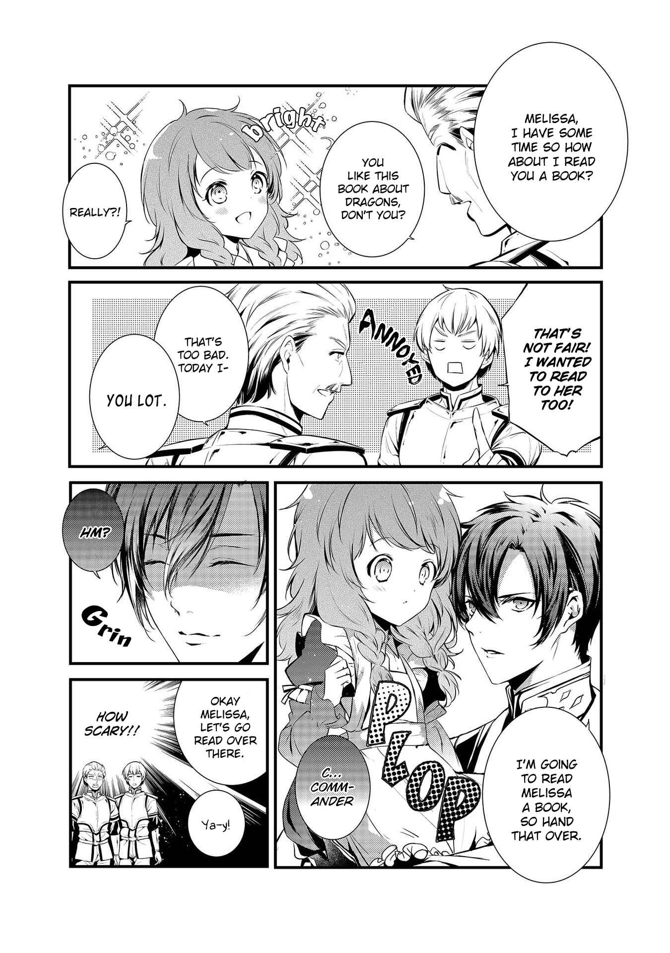Page 16 Chapter 6.5 Ryuukishi no Okiniiri