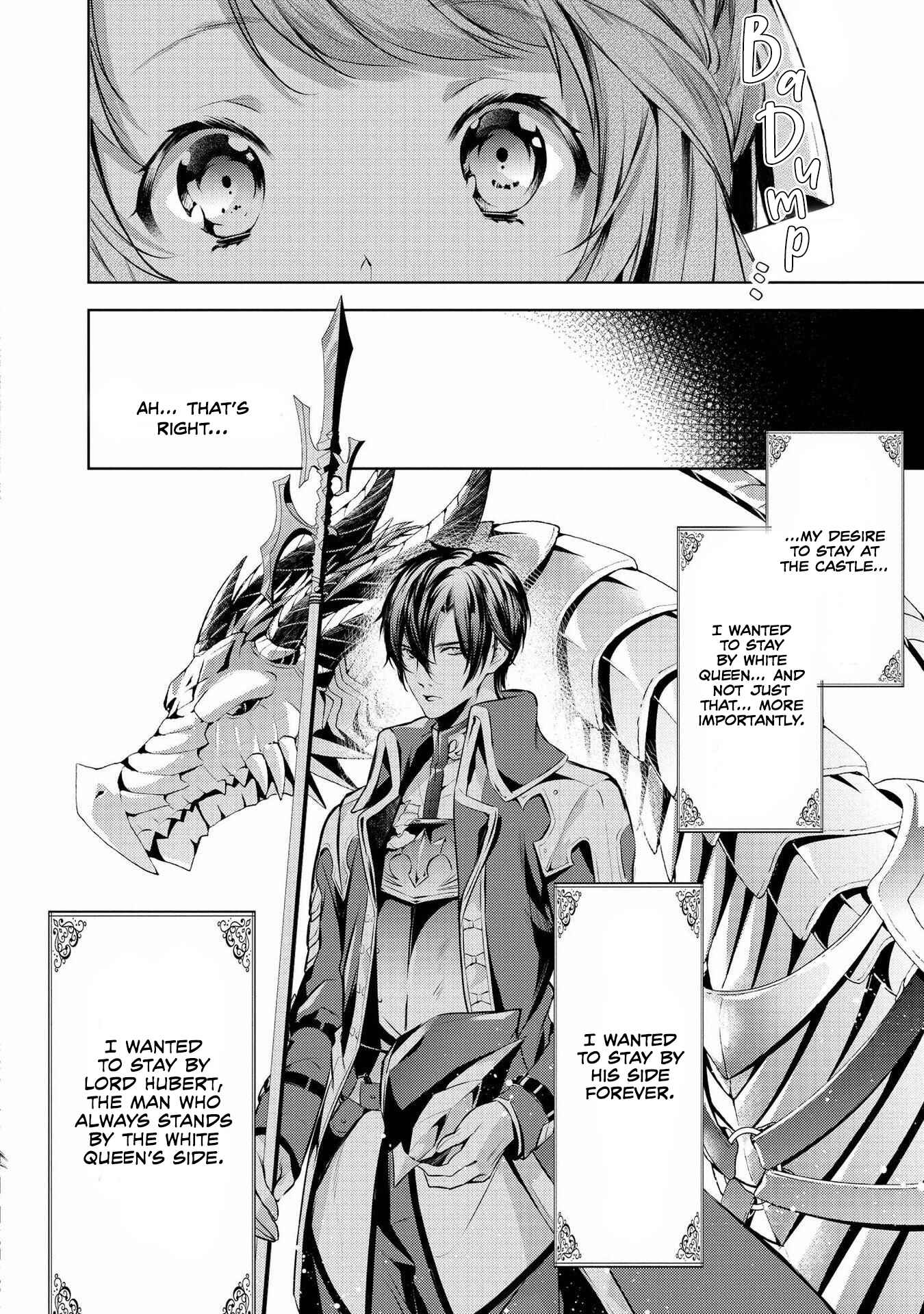 Page 10 Chapter 9 Ryuukishi no Okiniiri
