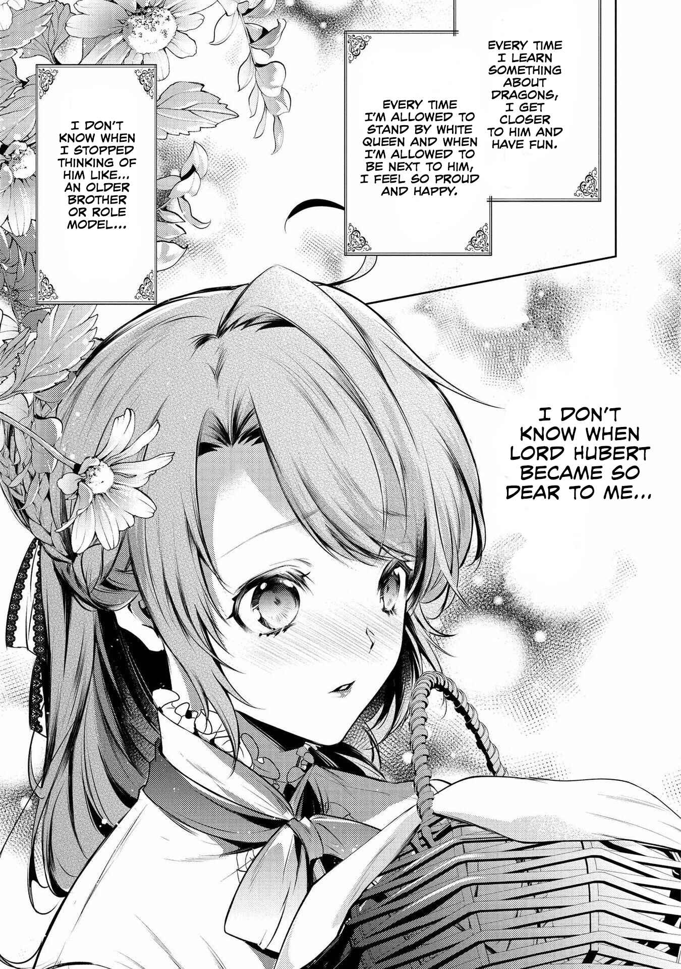Page 11 Chapter 9 Ryuukishi no Okiniiri