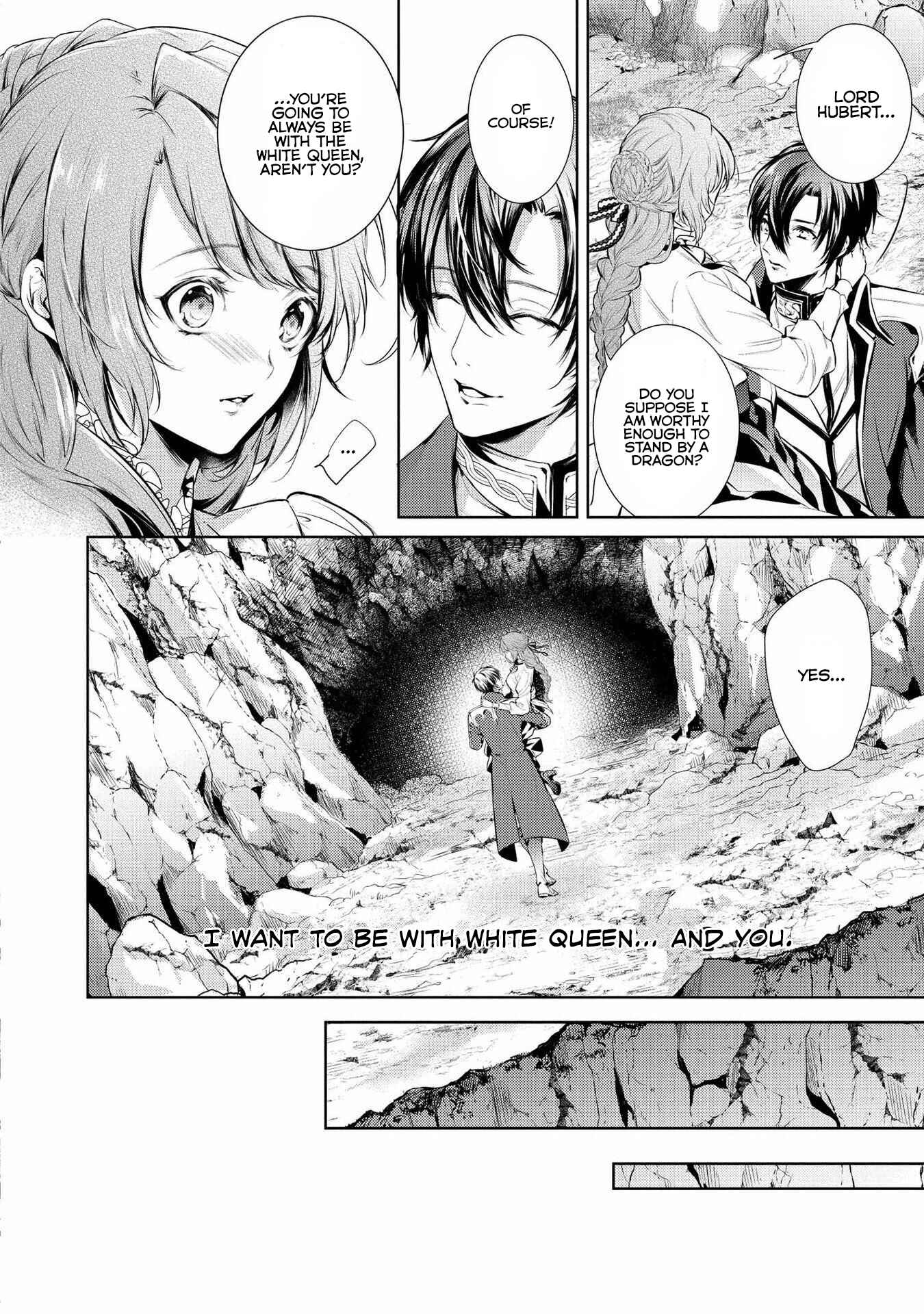 Page 12 Chapter 9 Ryuukishi no Okiniiri