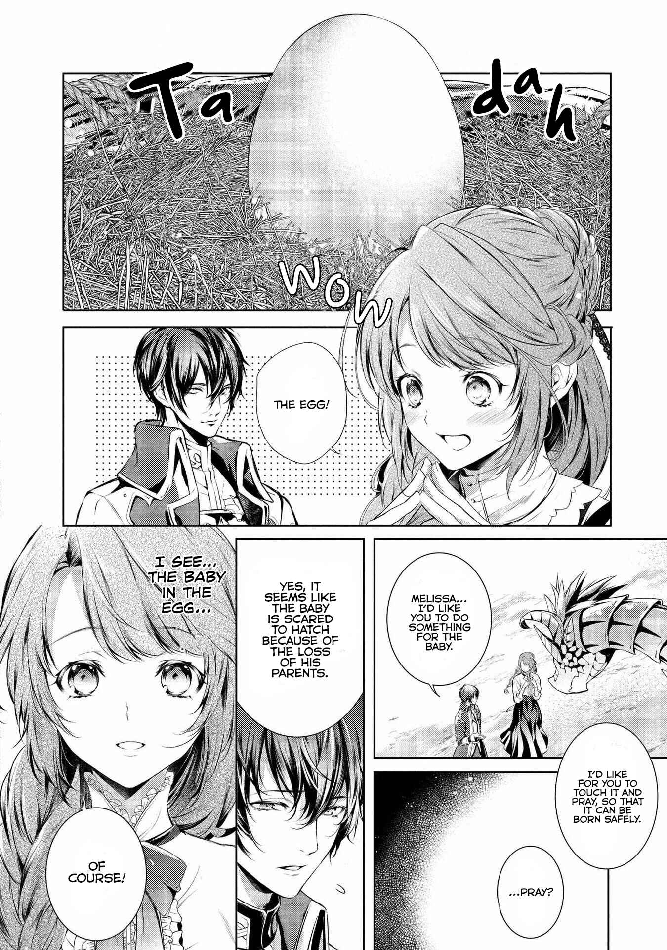 Page 14 Chapter 9 Ryuukishi no Okiniiri