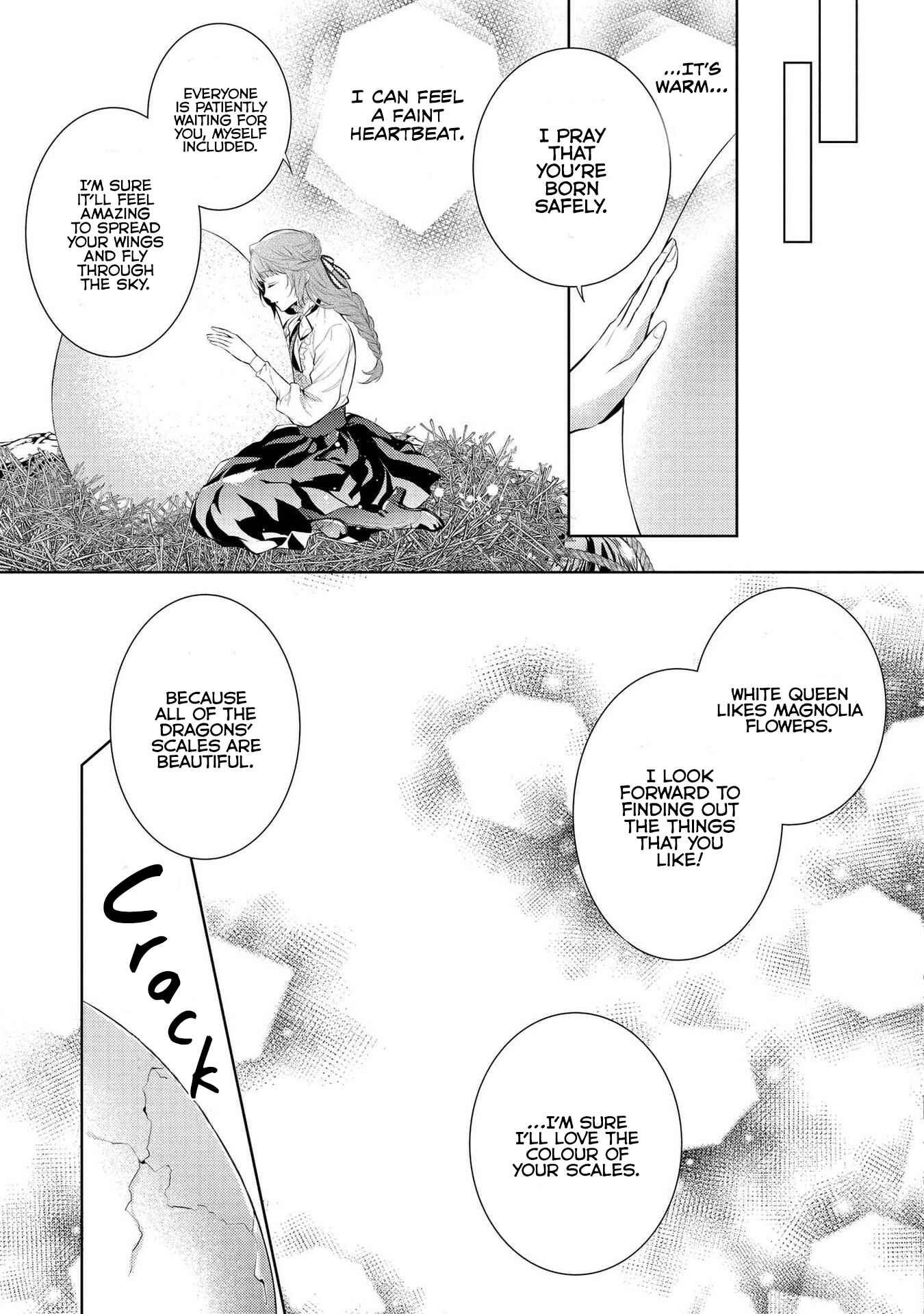 Page 15 Chapter 9 Ryuukishi no Okiniiri