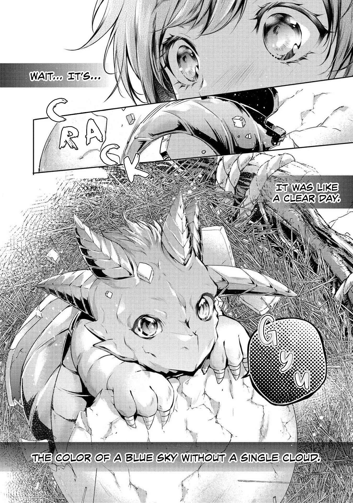 Page 16 Chapter 9 Ryuukishi no Okiniiri