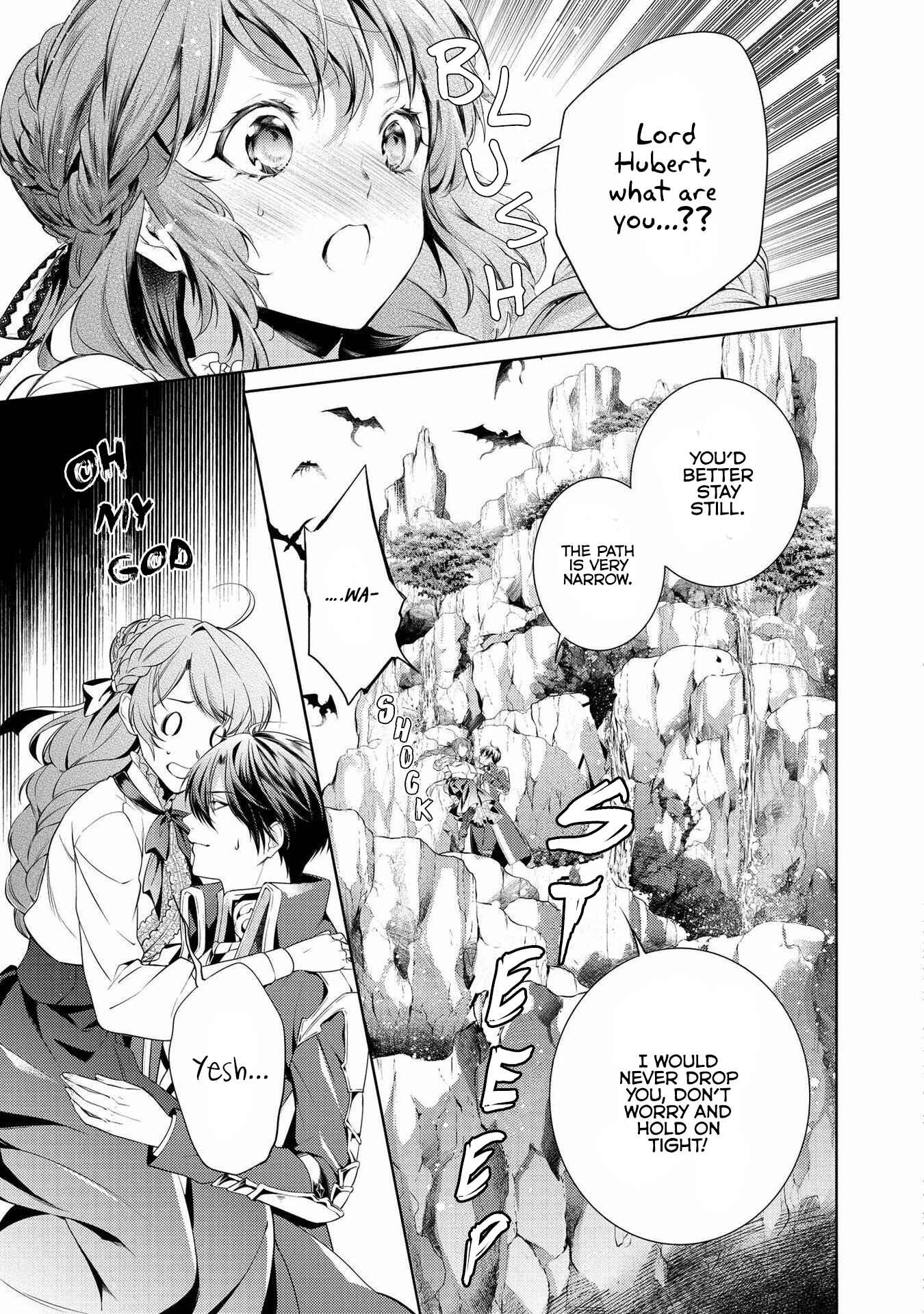 Page 7 Chapter 9 Ryuukishi no Okiniiri