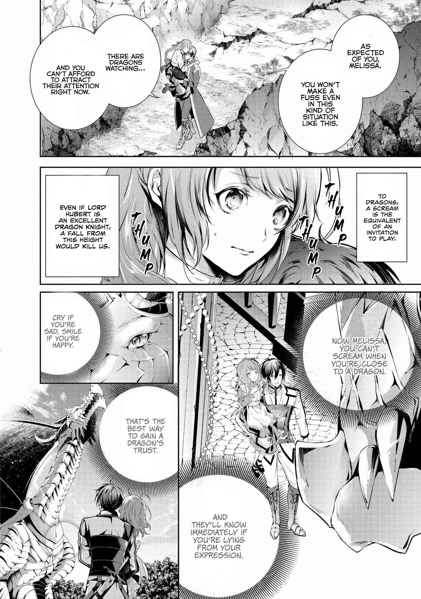 Page 8 Chapter 9 Ryuukishi no Okiniiri