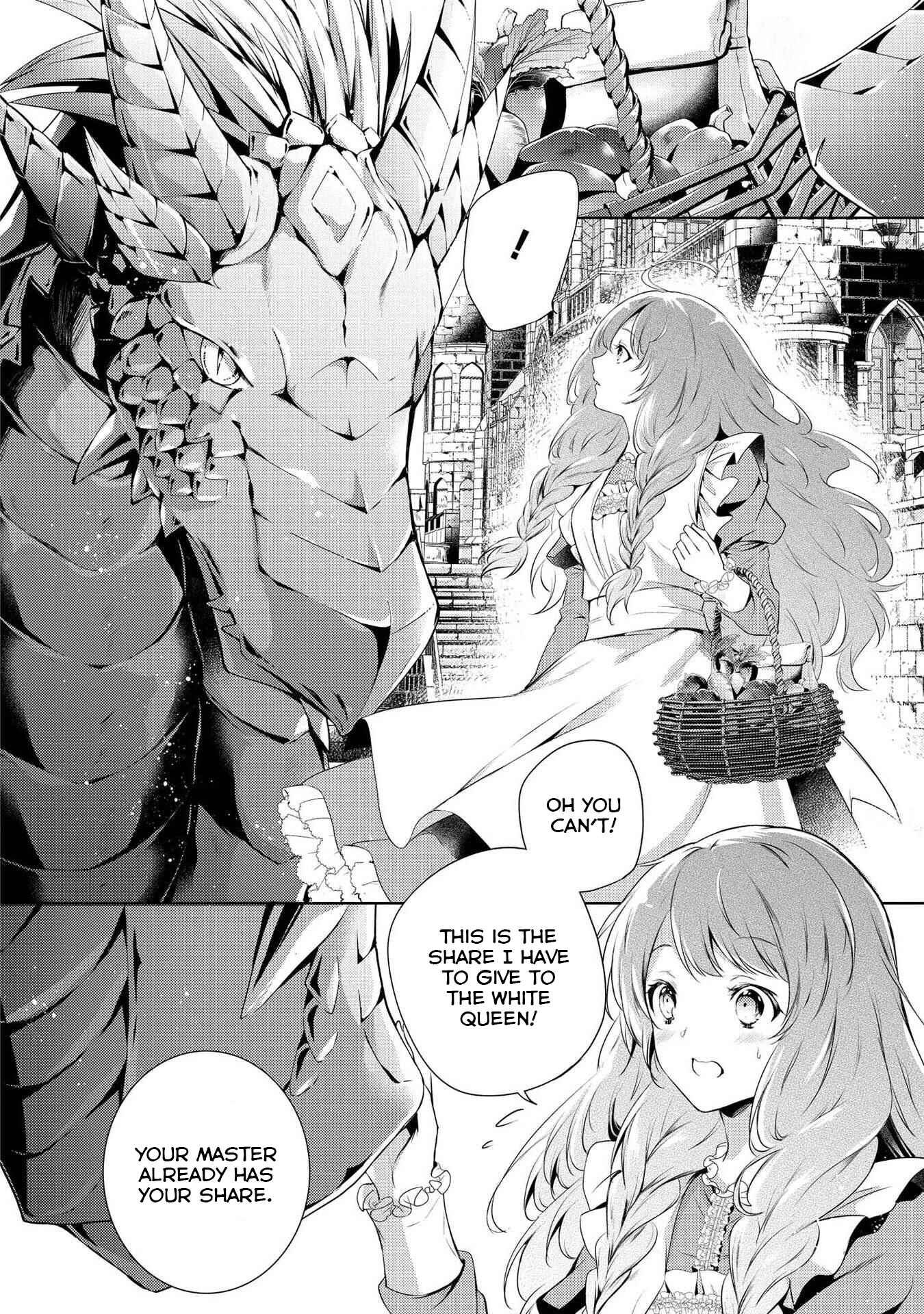Page 10 Chapter 1 Ryuukishi no Okiniiri