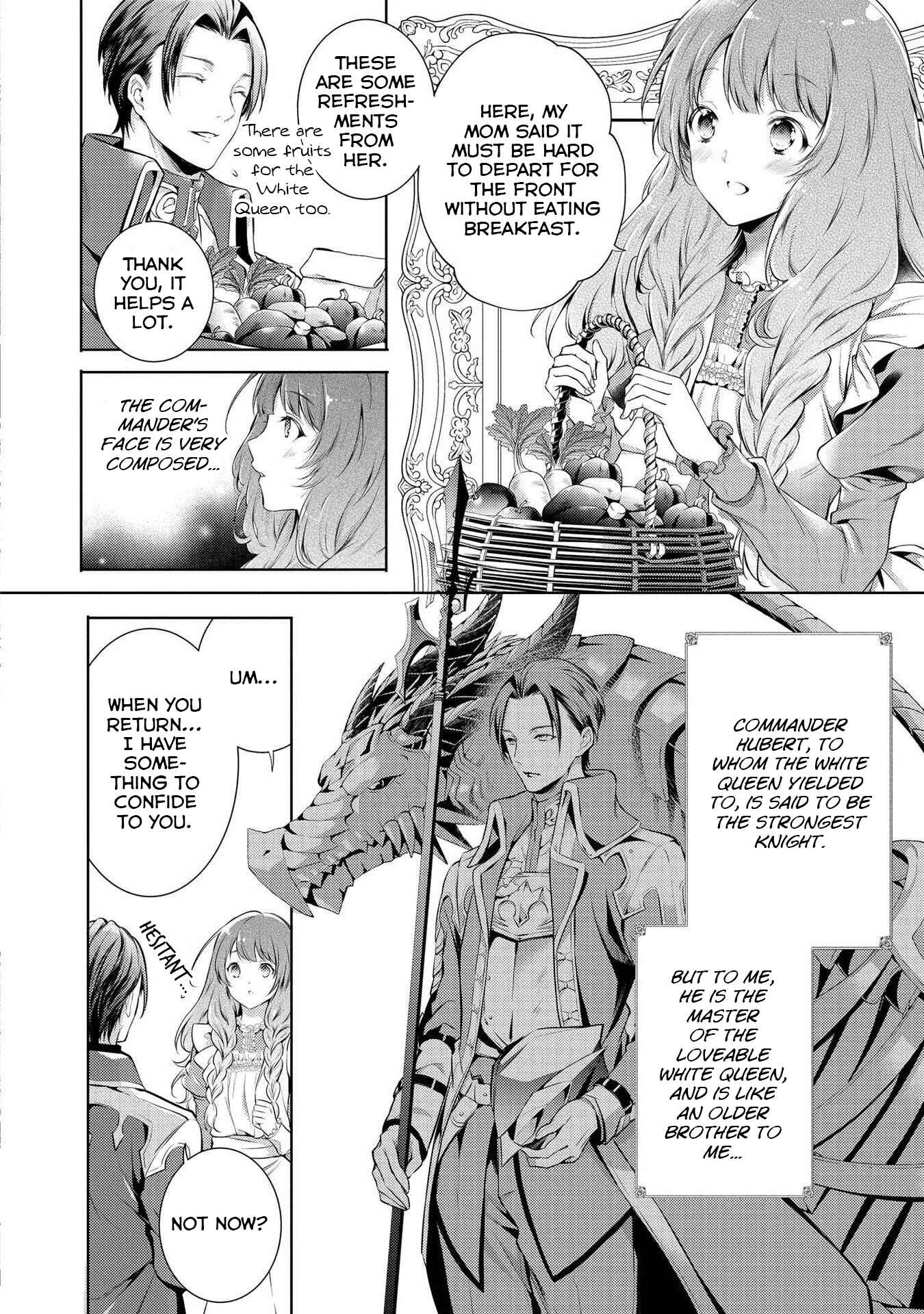 Page 14 Chapter 1 Ryuukishi no Okiniiri