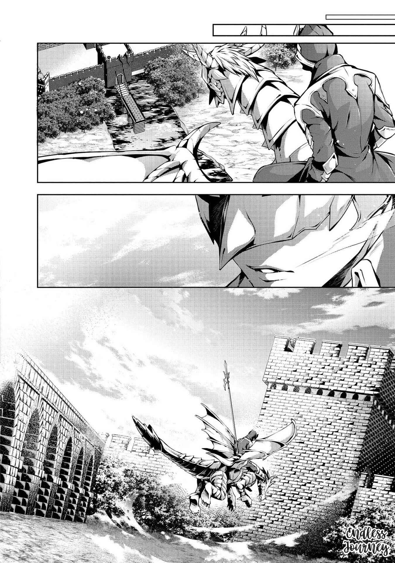 Page 18 Chapter 1 Ryuukishi no Okiniiri