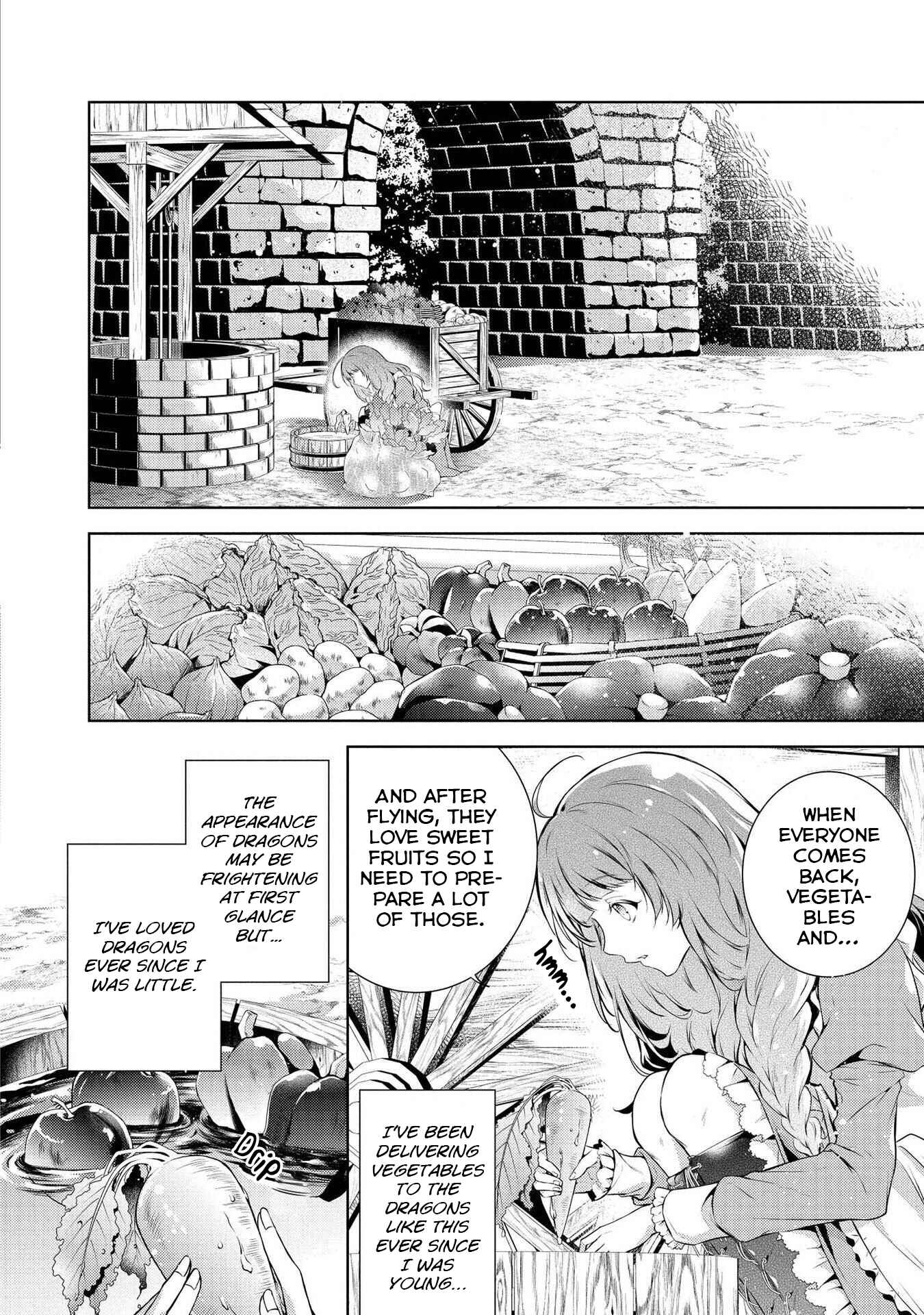 Page 20 Chapter 1 Ryuukishi no Okiniiri