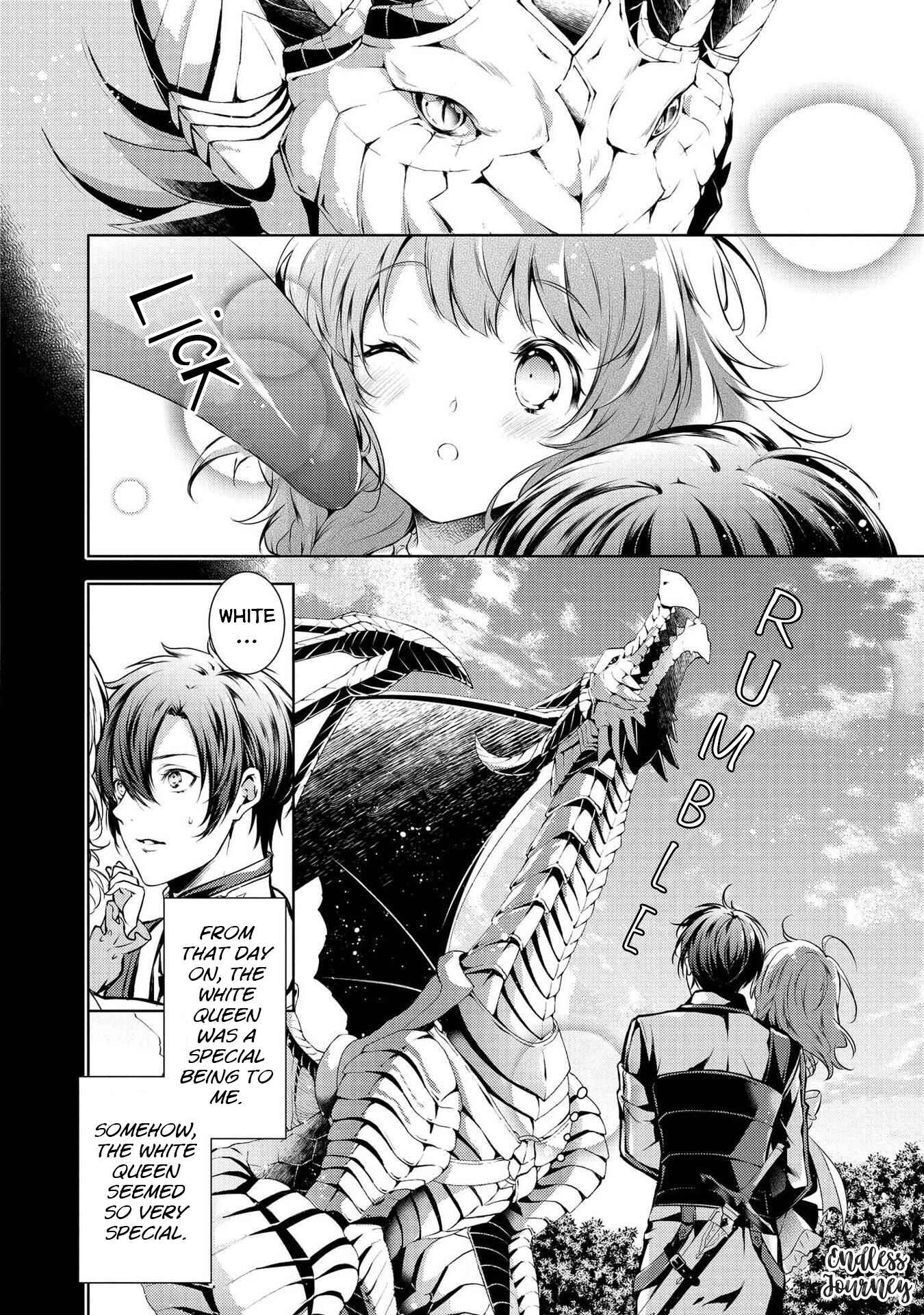 Page 22 Chapter 1 Ryuukishi no Okiniiri