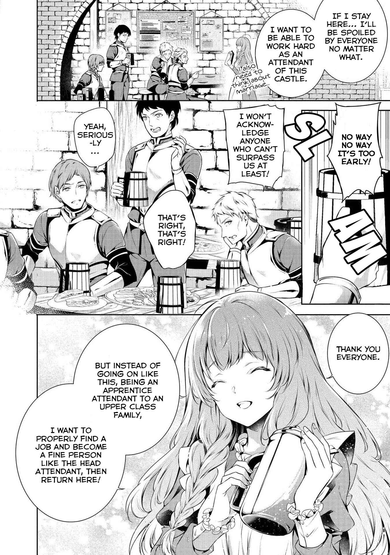 Page 28 Chapter 1 Ryuukishi no Okiniiri