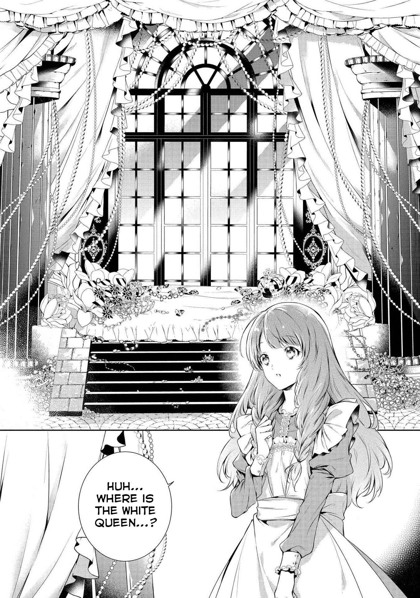 Page 34 Chapter 1 Ryuukishi no Okiniiri
