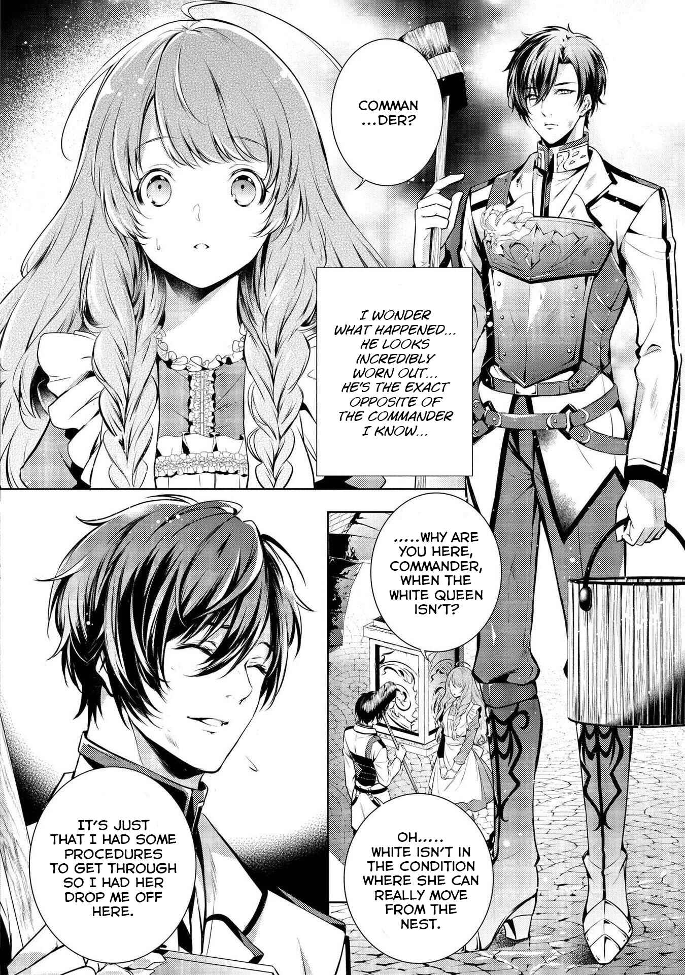 Page 36 Chapter 1 Ryuukishi no Okiniiri