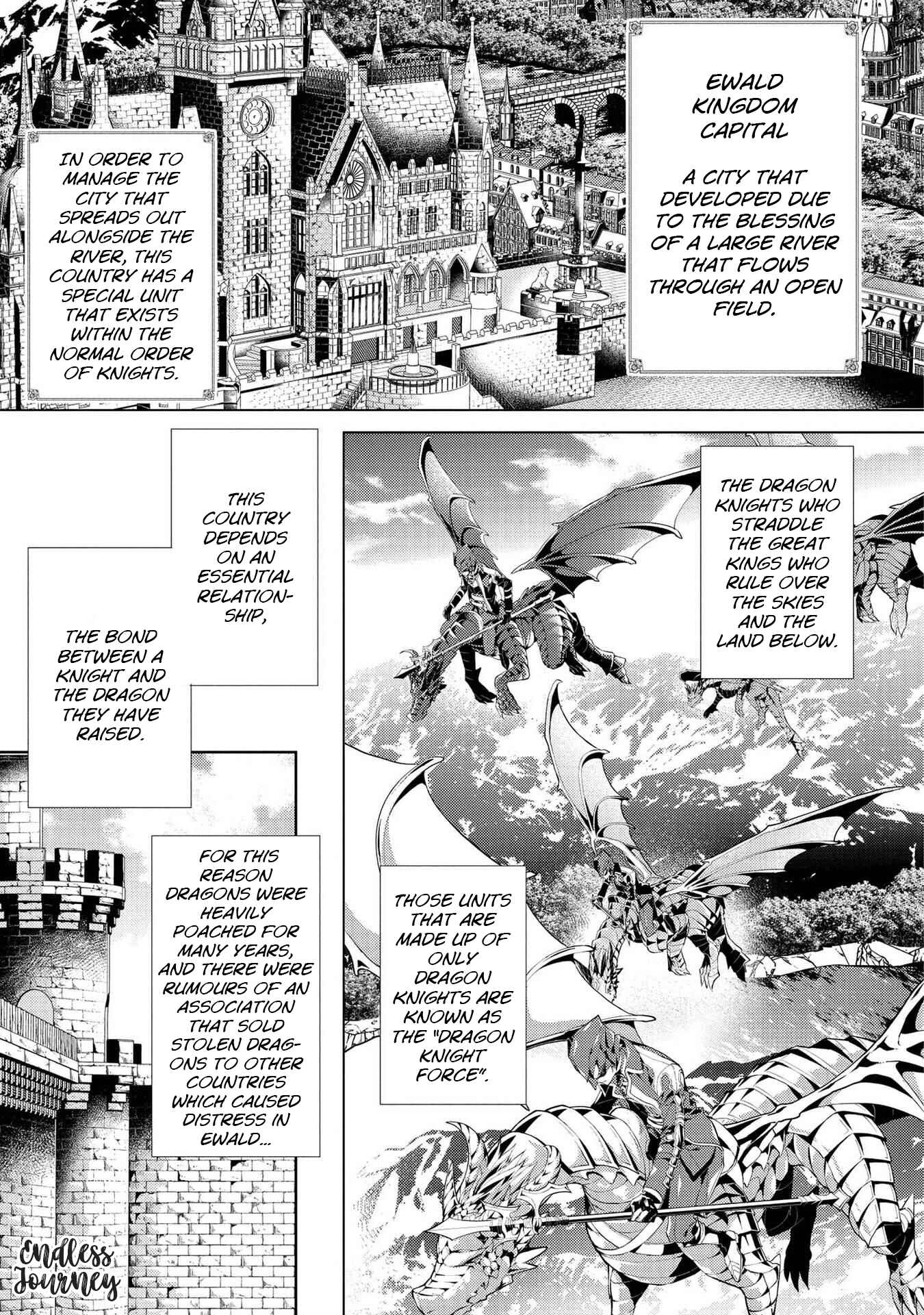 Page 9 Chapter 1 Ryuukishi no Okiniiri