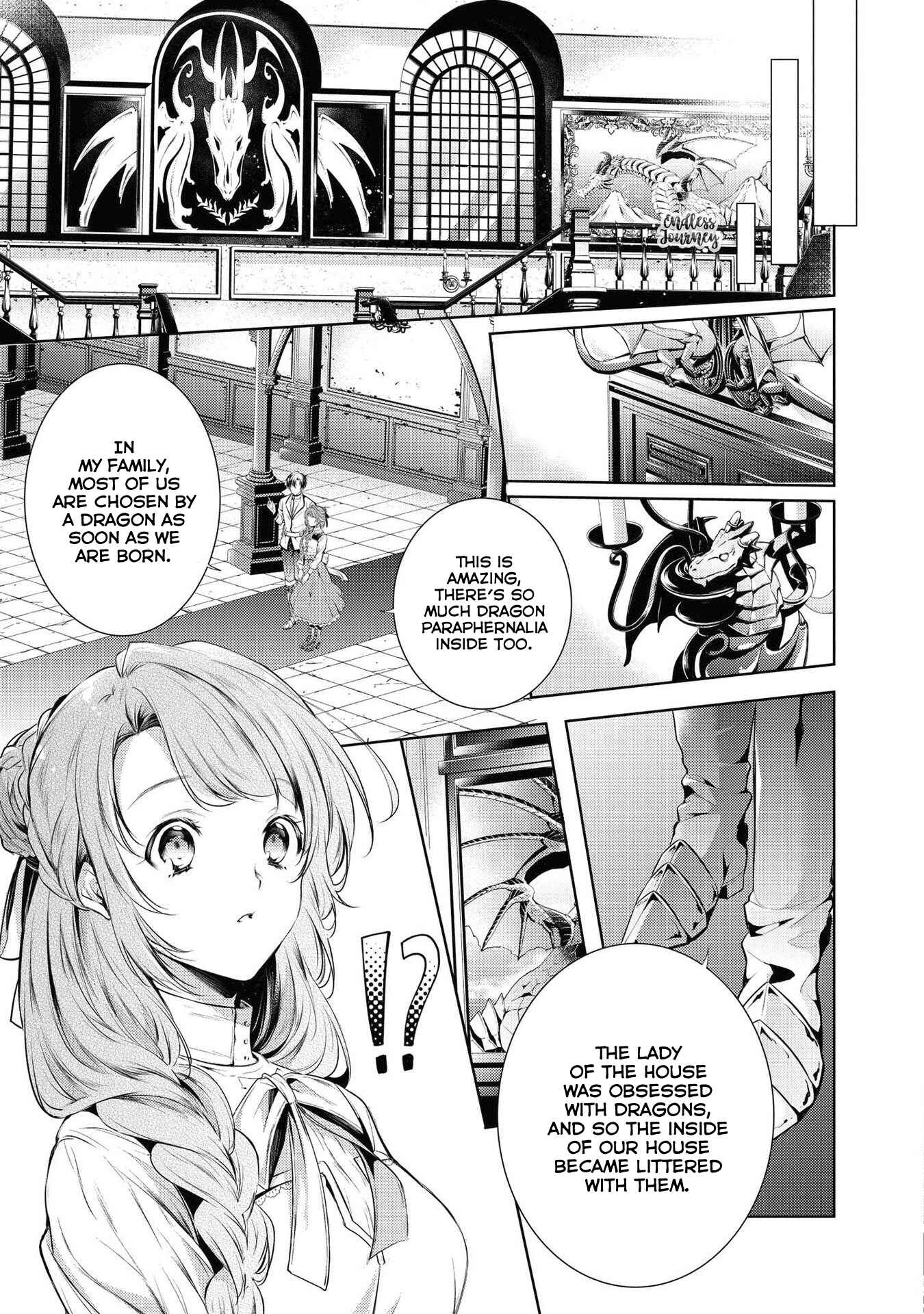 Page 14 Chapter 6 Ryuukishi no Okiniiri