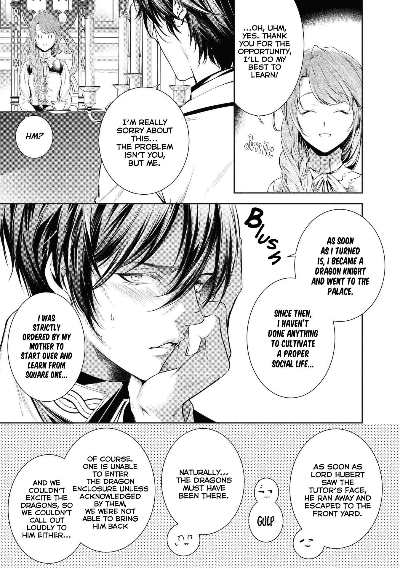 Page 24 Chapter 6 Ryuukishi no Okiniiri