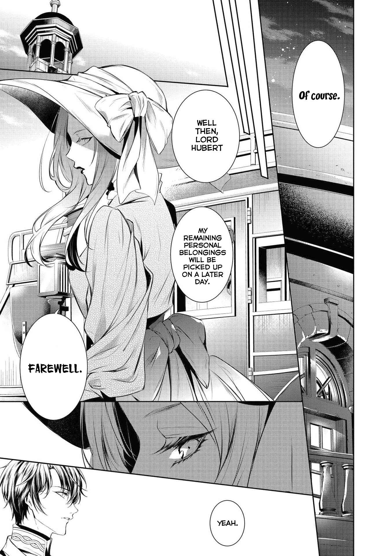 Page 26 Chapter 6 Ryuukishi no Okiniiri