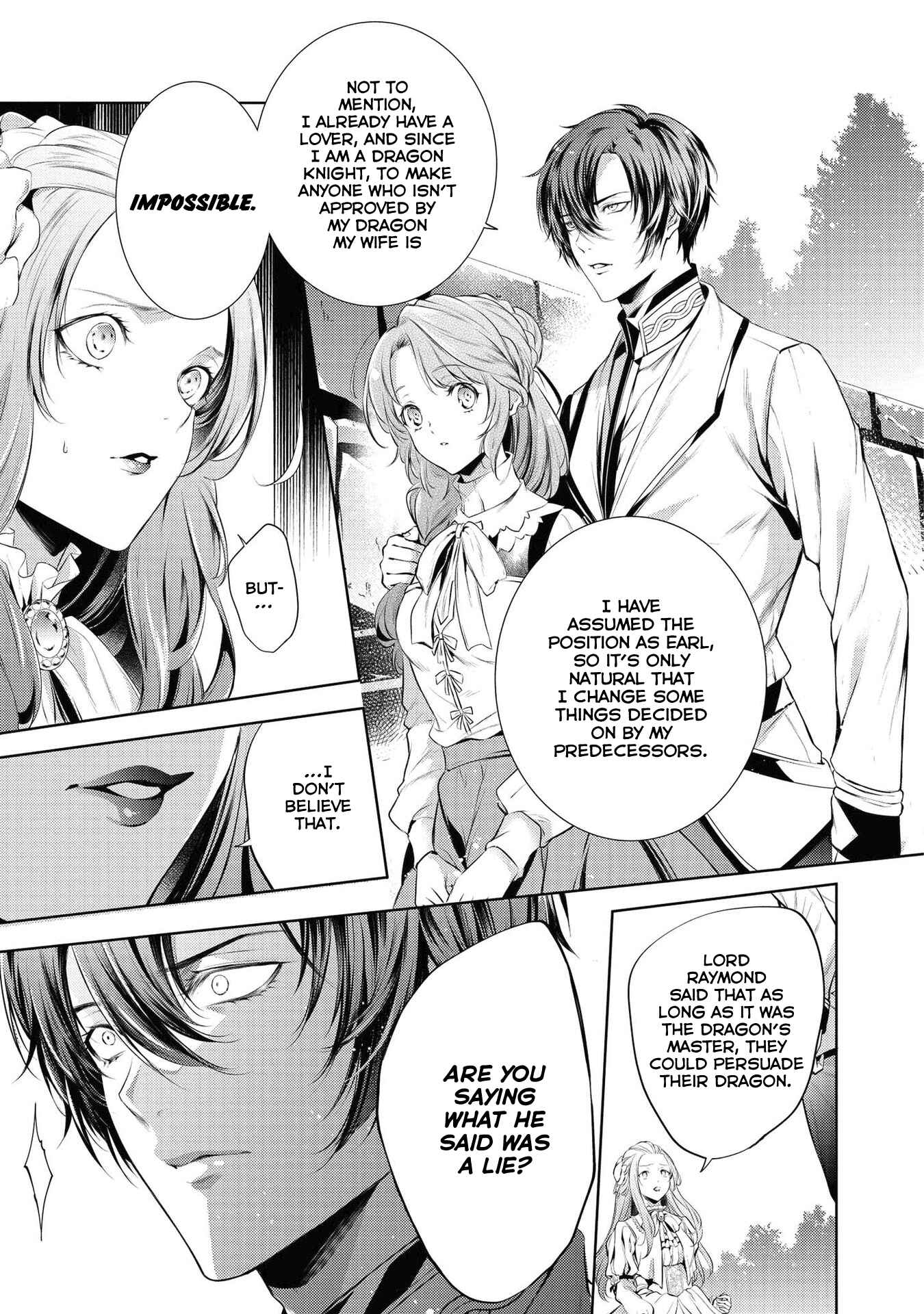 Page 6 Chapter 6 Ryuukishi no Okiniiri