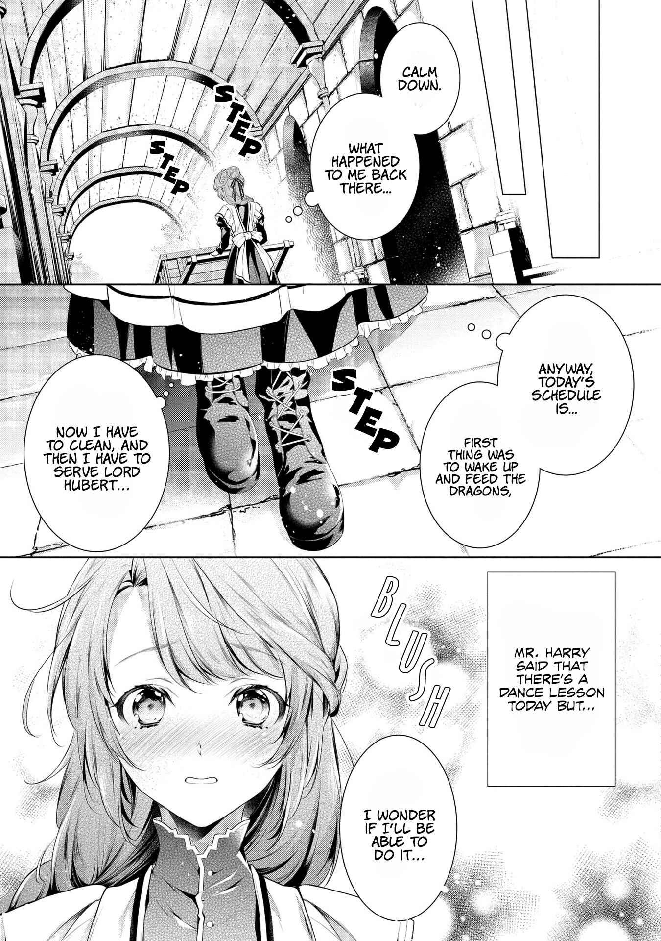 Page 17 Chapter 7 Ryuukishi no Okiniiri