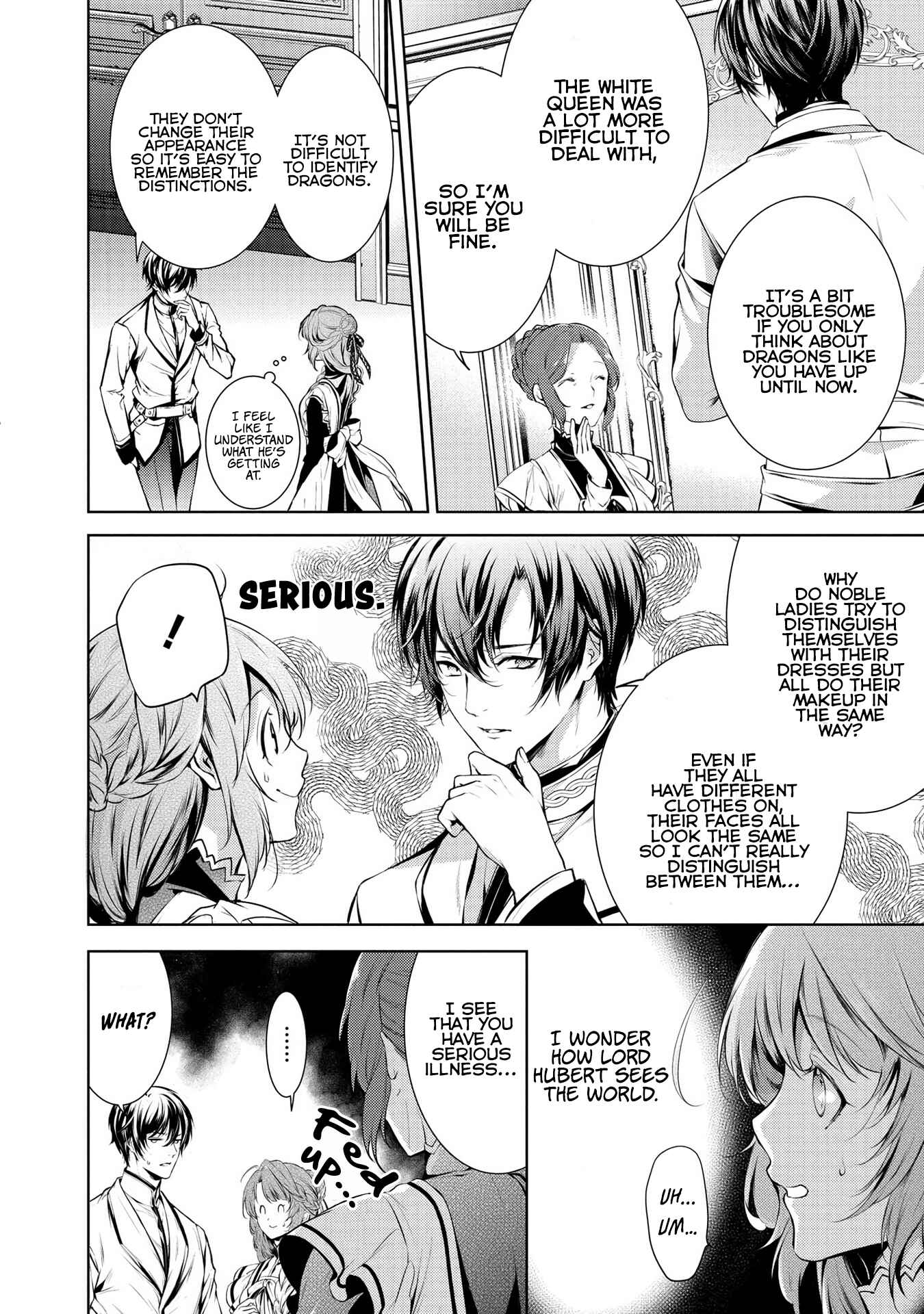 Page 22 Chapter 7 Ryuukishi no Okiniiri
