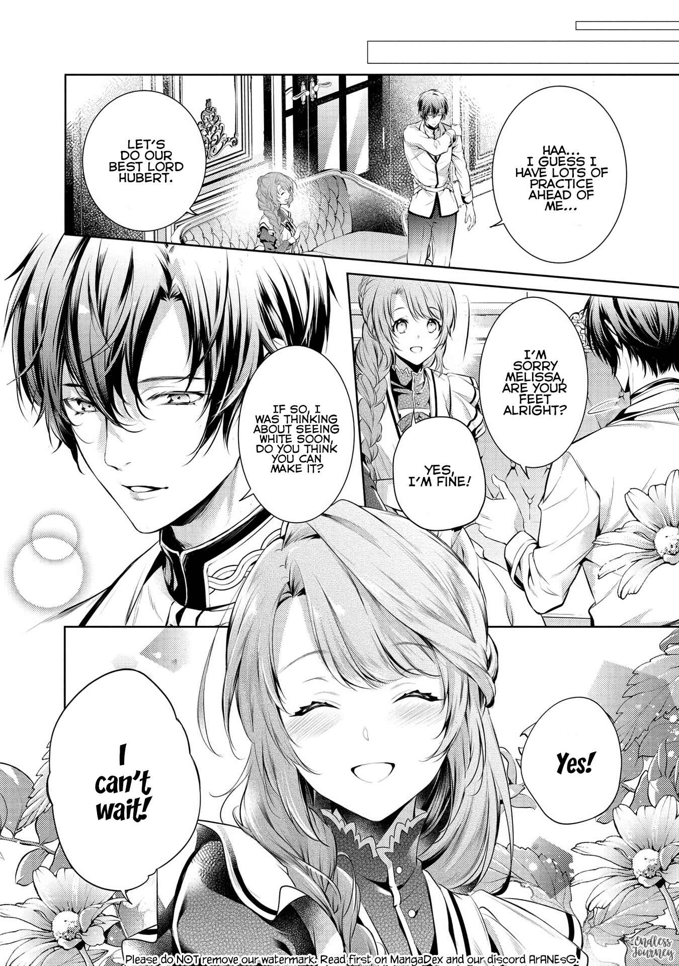 Page 24 Chapter 7 Ryuukishi no Okiniiri