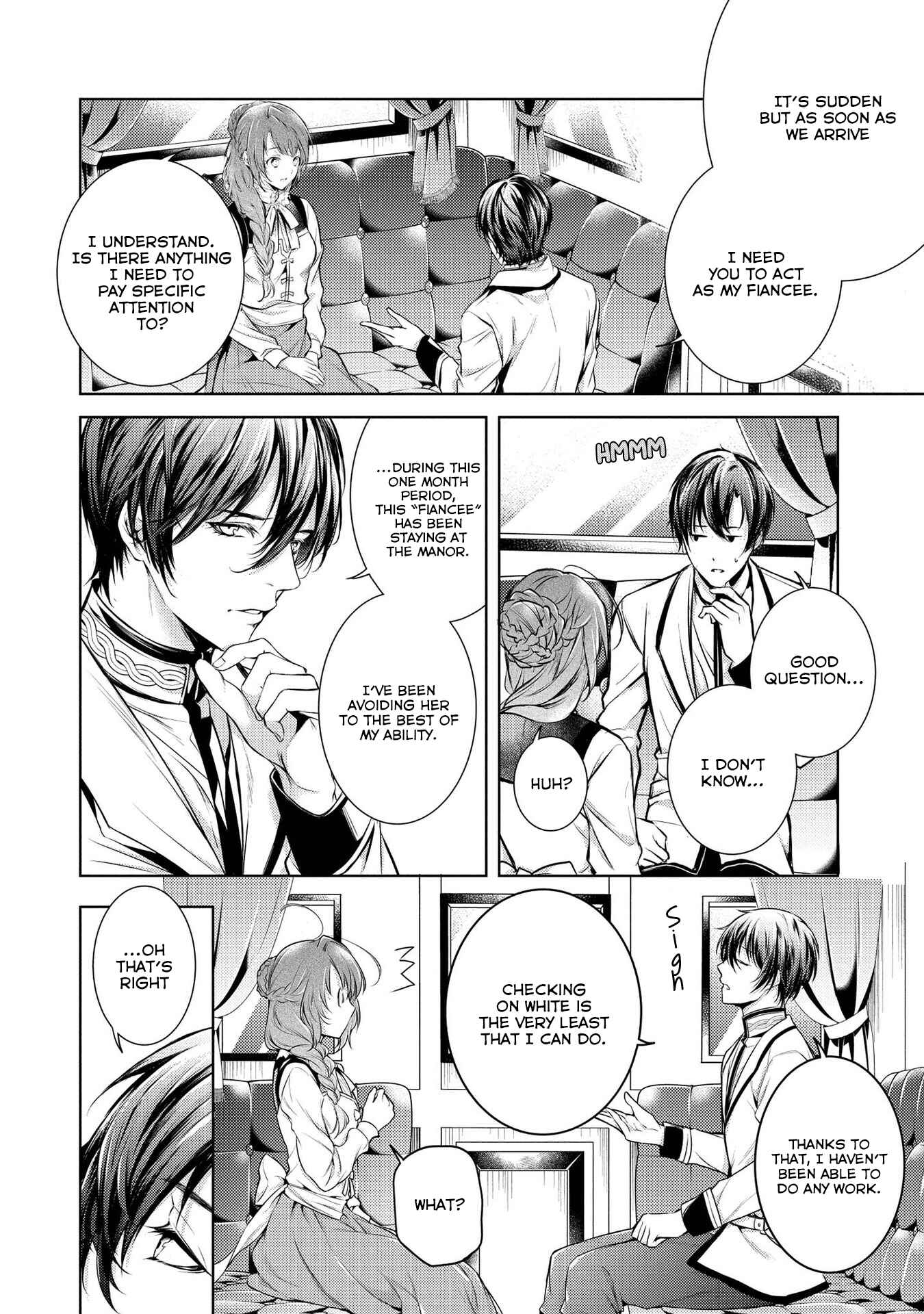 Page 17 Chapter 4 Ryuukishi no Okiniiri