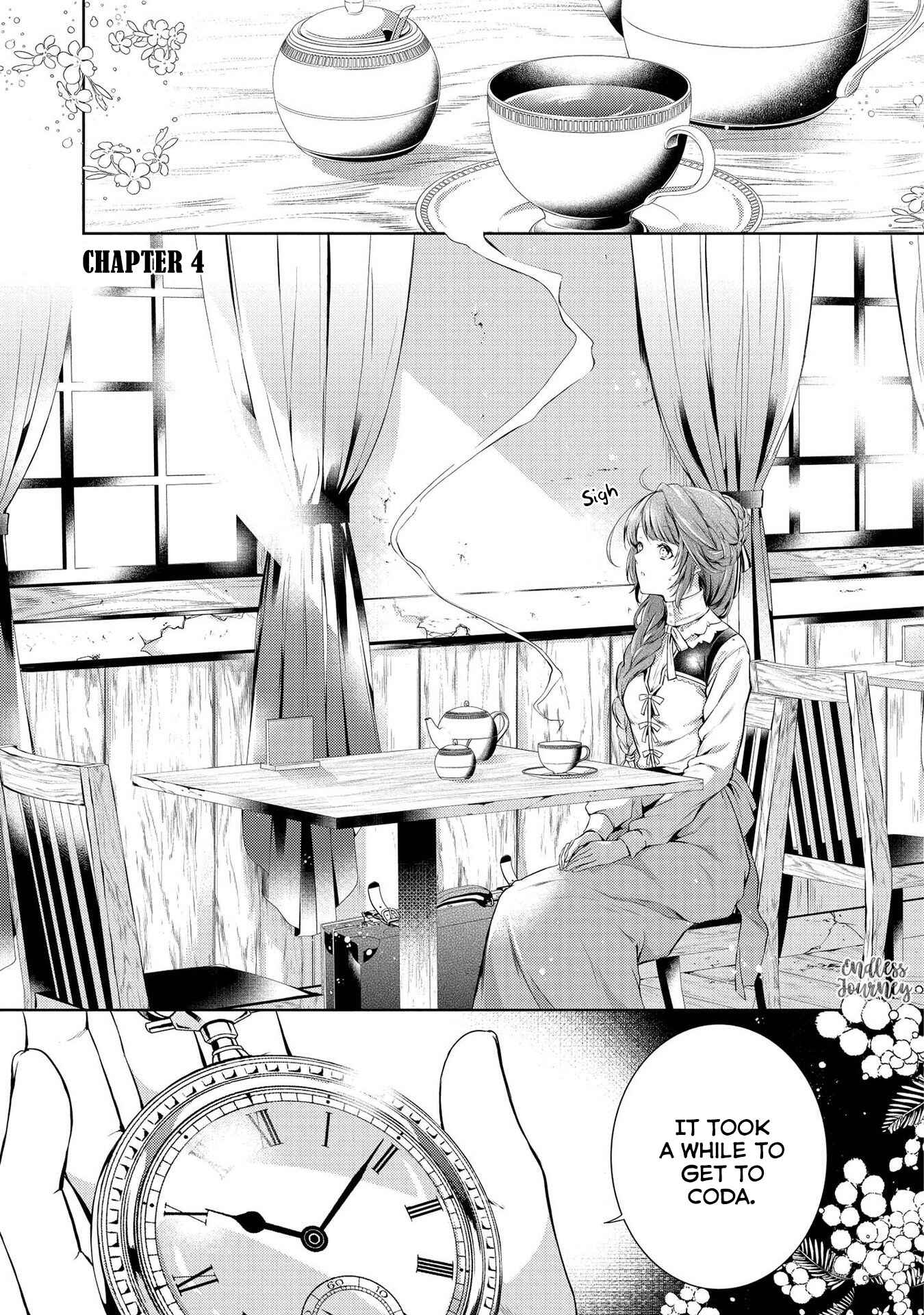 Page 2 Chapter 4 Ryuukishi no Okiniiri