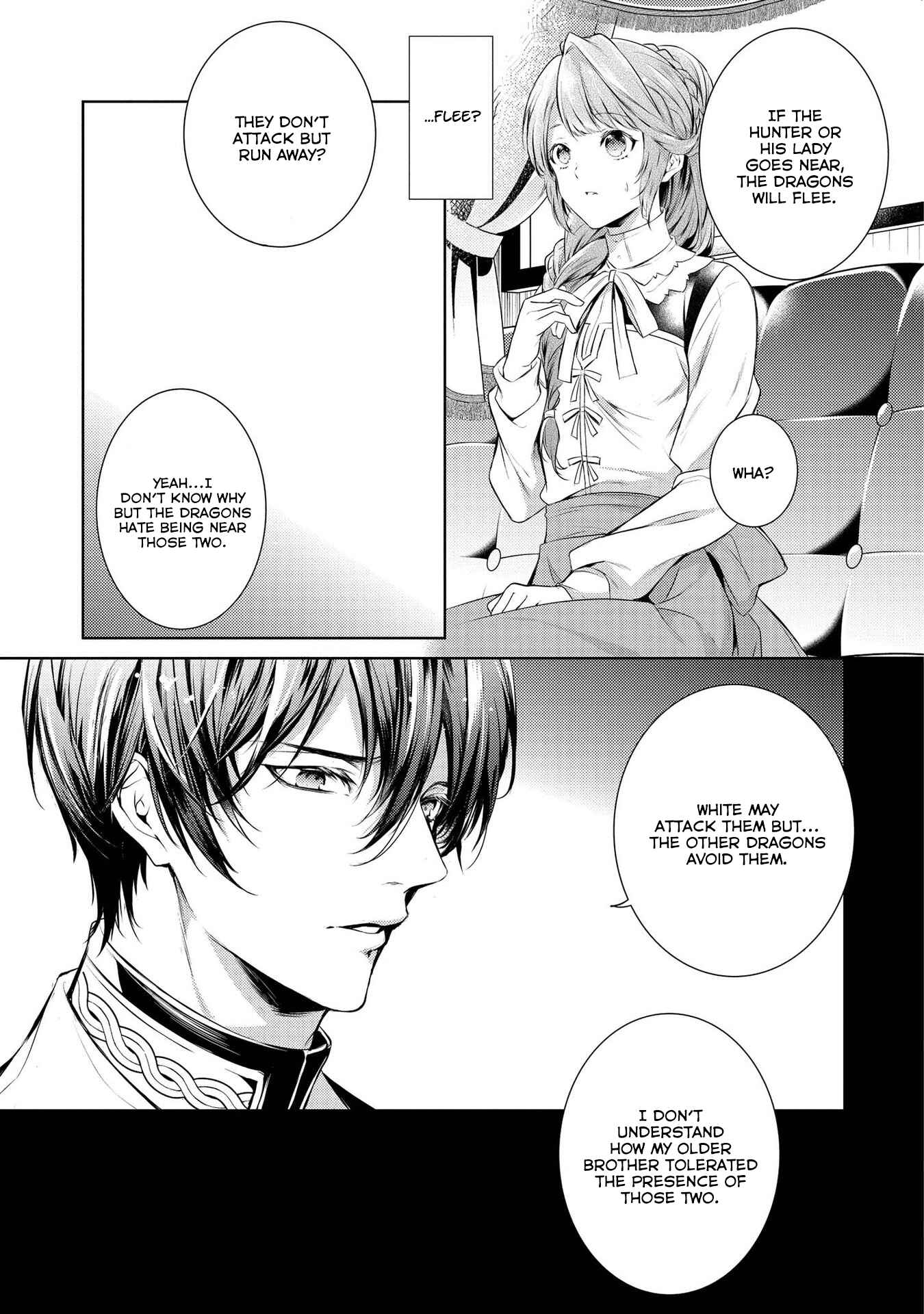 Page 20 Chapter 4 Ryuukishi no Okiniiri