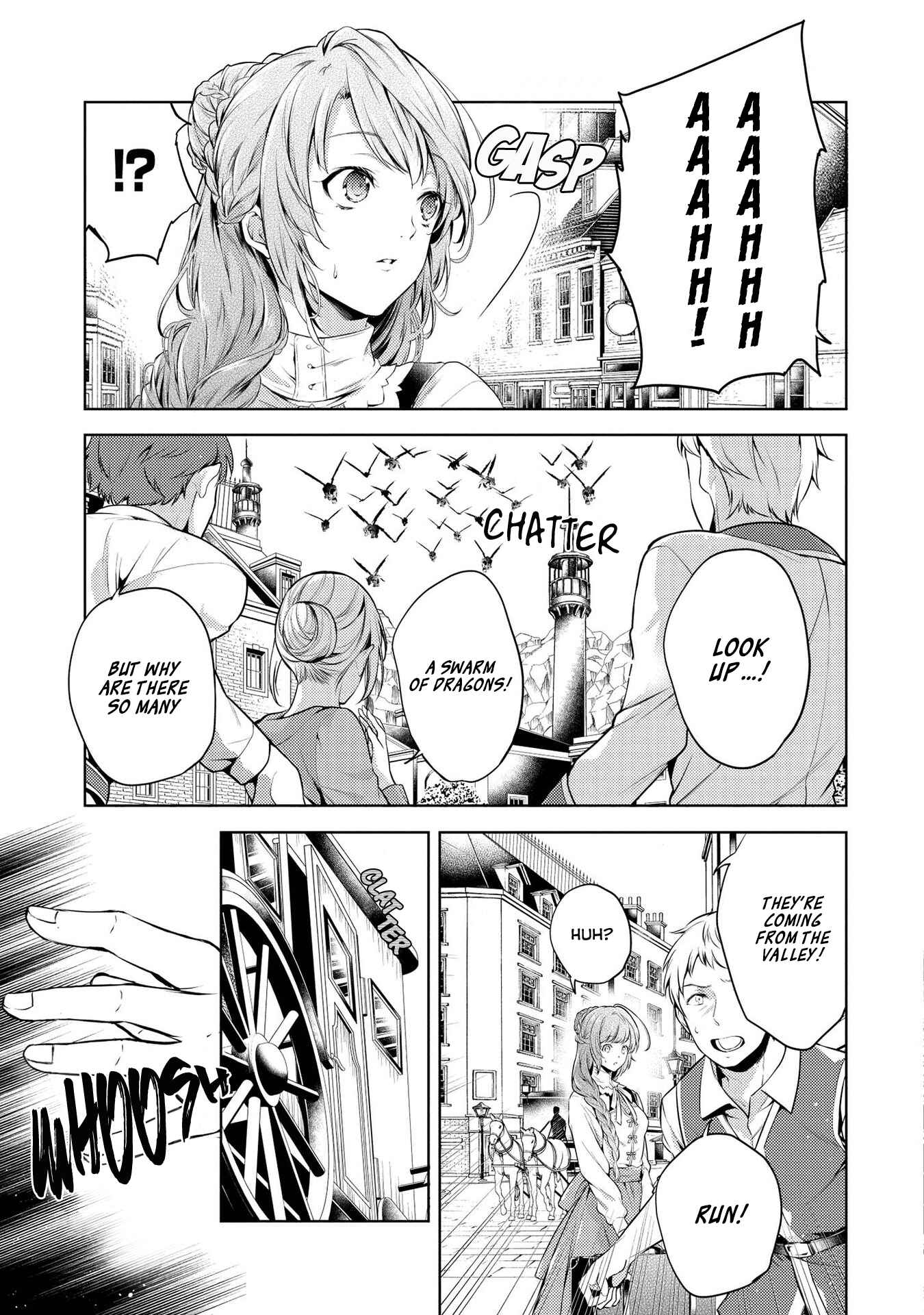 Page 6 Chapter 4 Ryuukishi no Okiniiri
