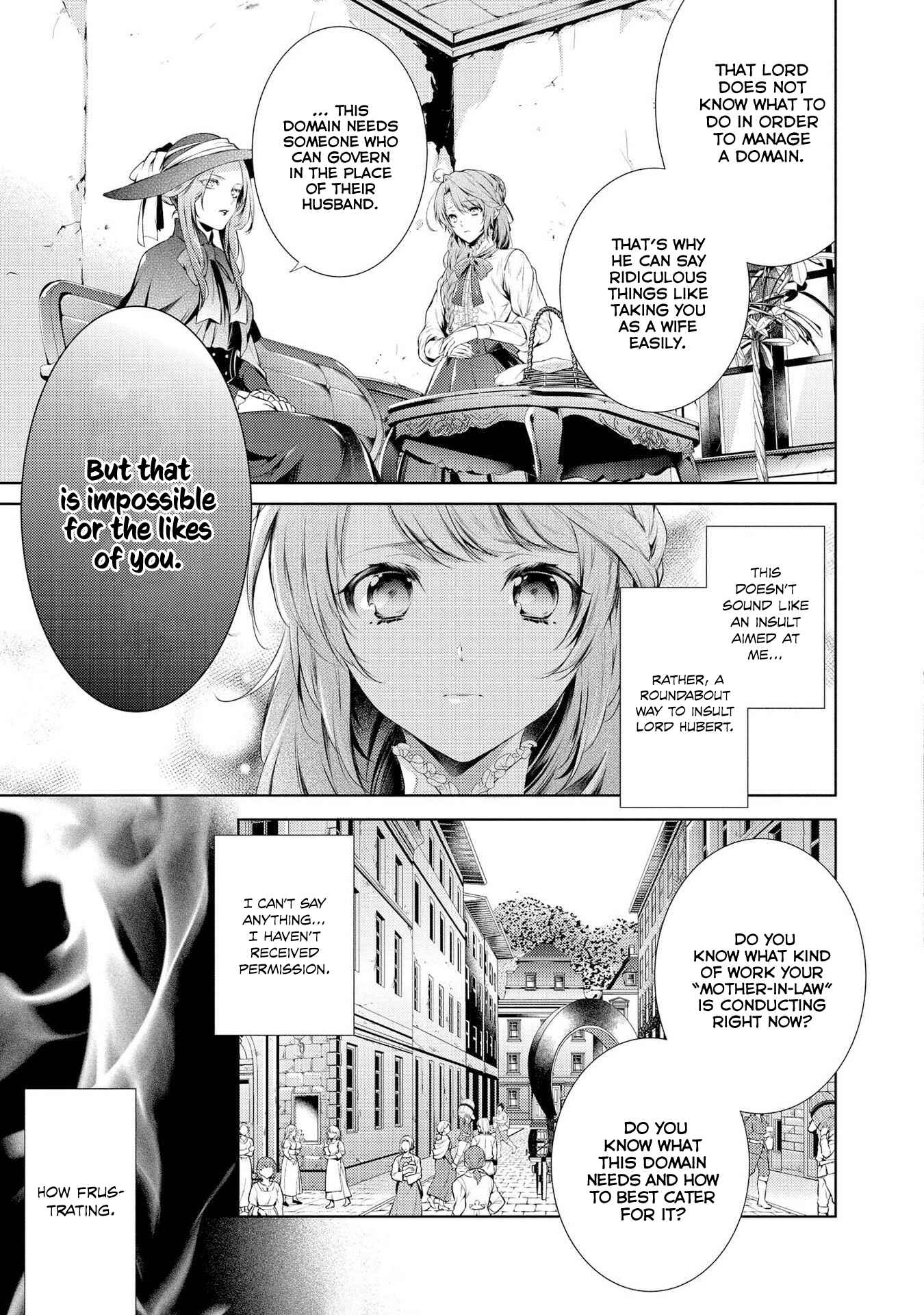 Page 18 Chapter 8 Ryuukishi no Okiniiri