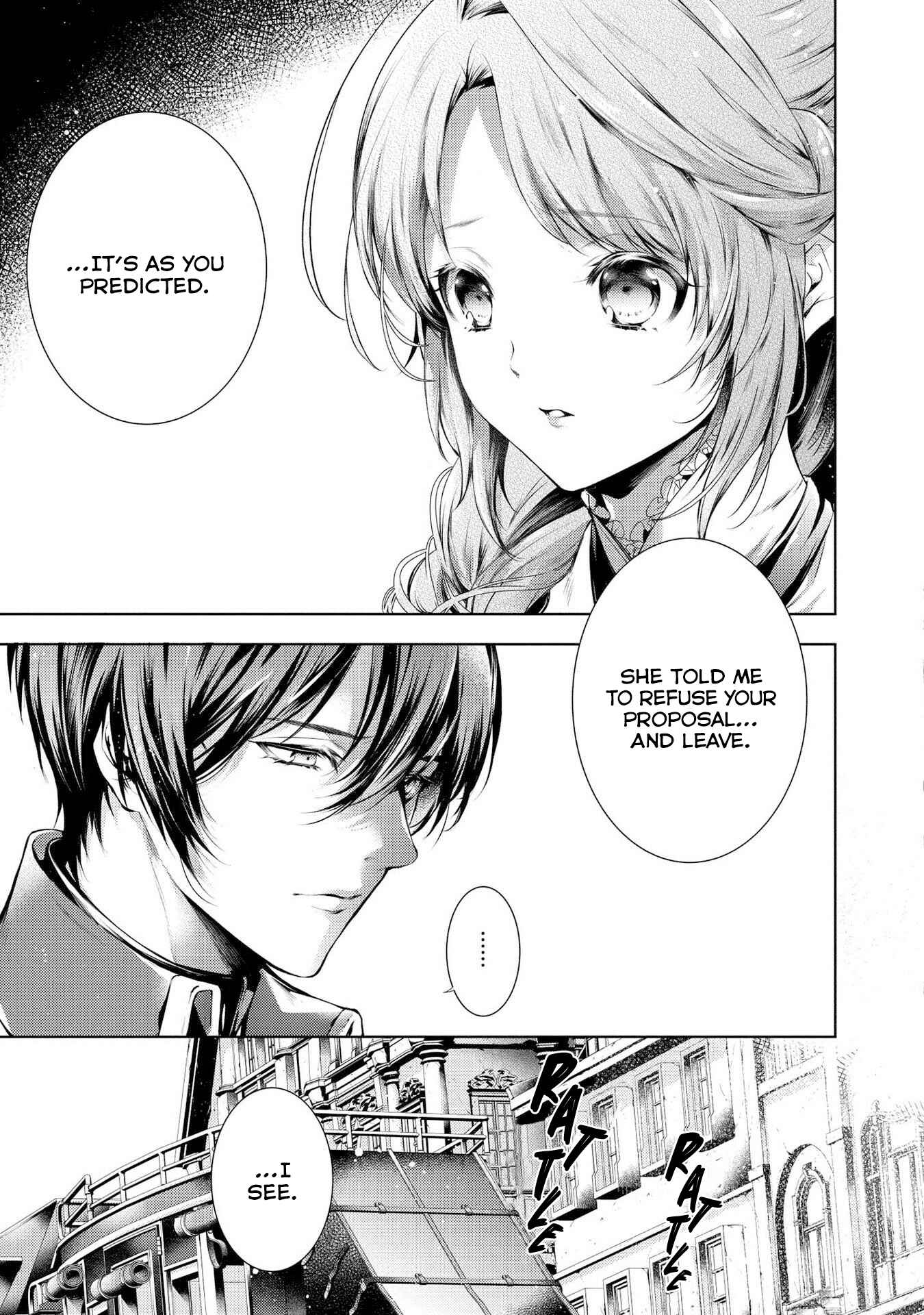 Page 22 Chapter 8 Ryuukishi no Okiniiri