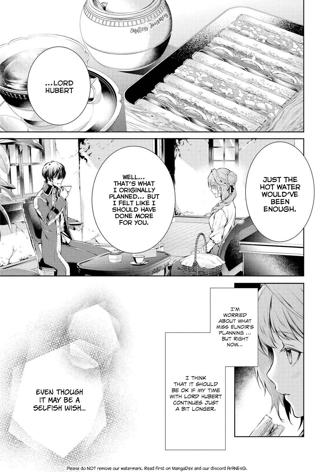 Page 23 Chapter 8 Ryuukishi no Okiniiri