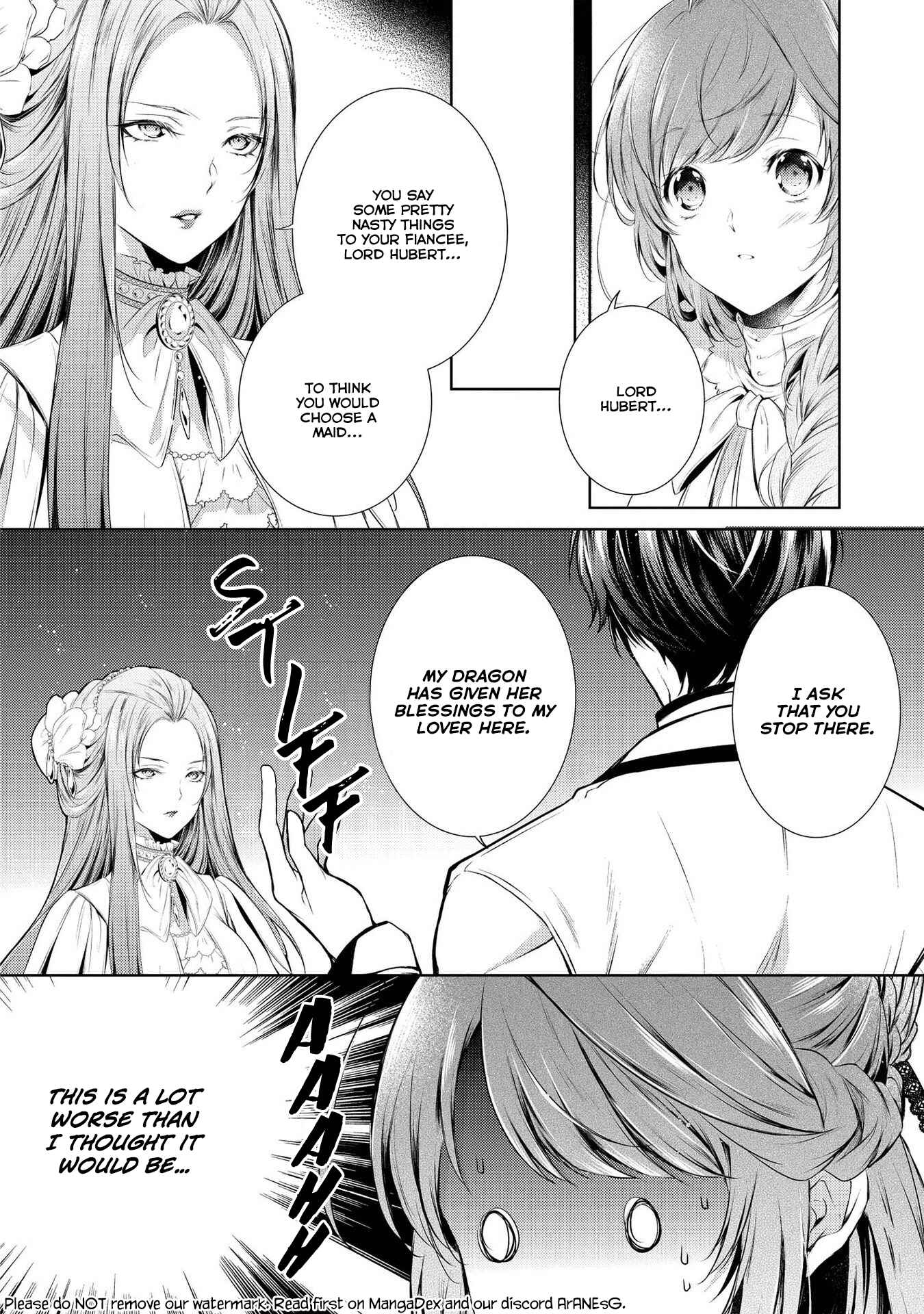 Page 17 Chapter 5 Ryuukishi no Okiniiri
