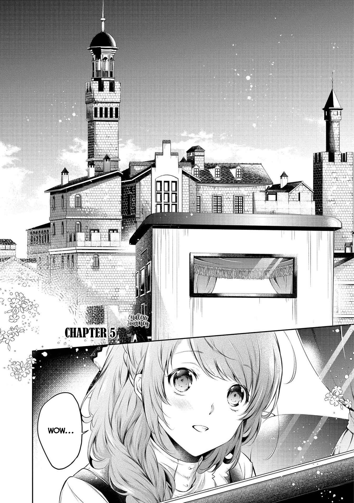 Page 2 Chapter 5 Ryuukishi no Okiniiri