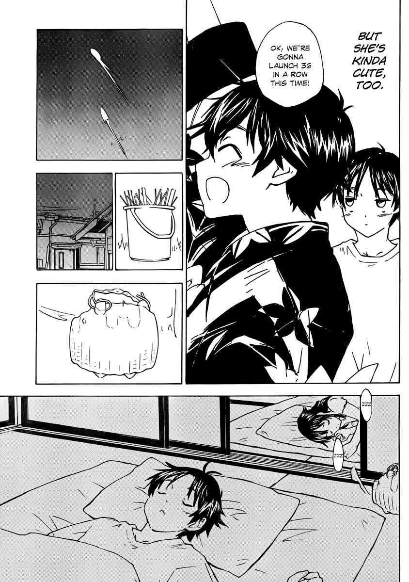 Page 20 Chapter 11 Rika