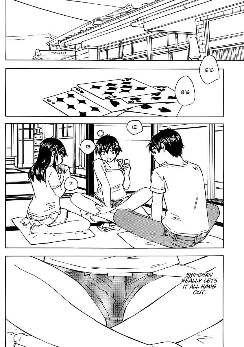 Page 3 Chapter 11 Rika