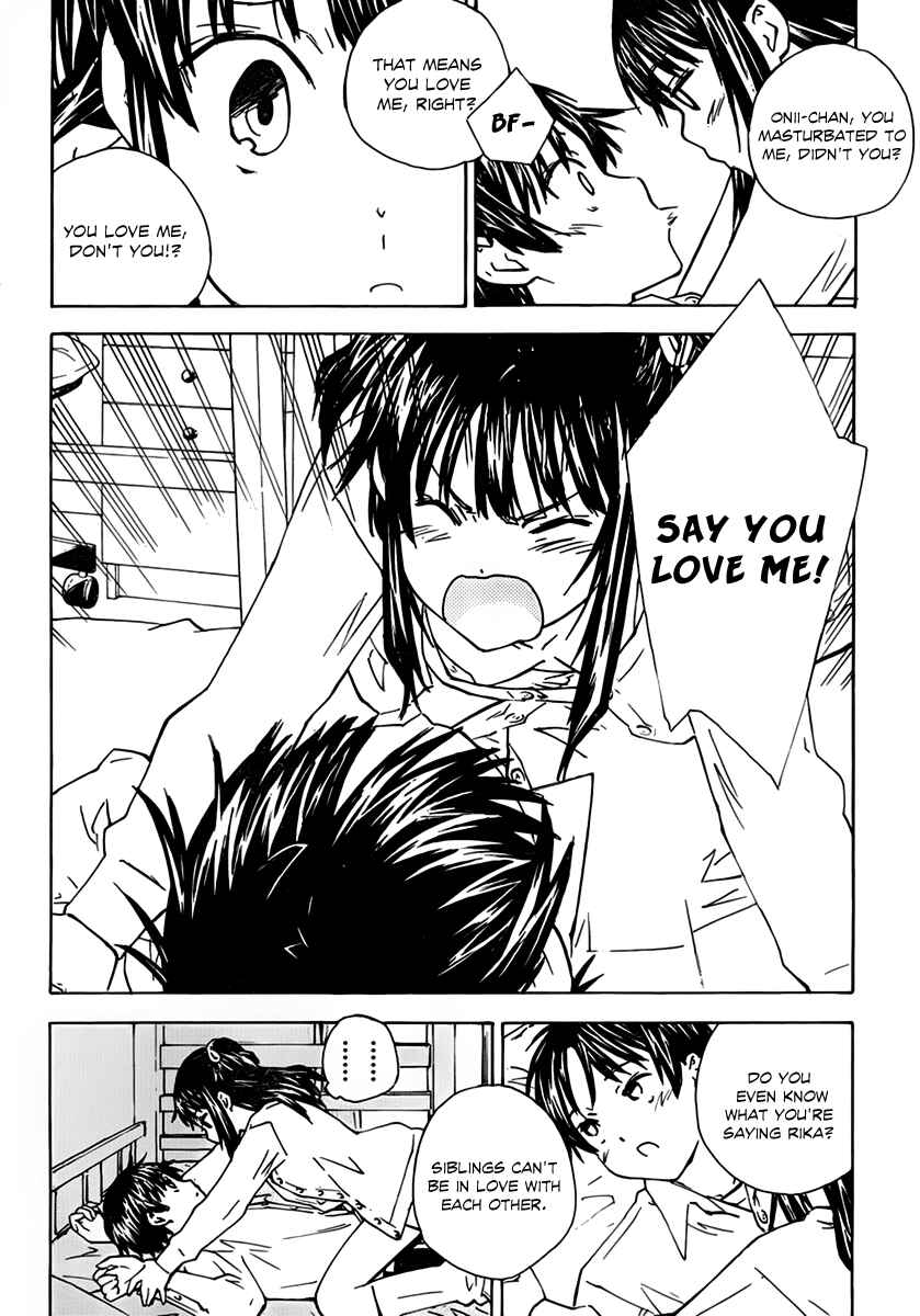 Page 10 Chapter 6 Rika