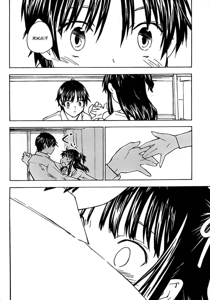 Page 14 Chapter 6 Rika