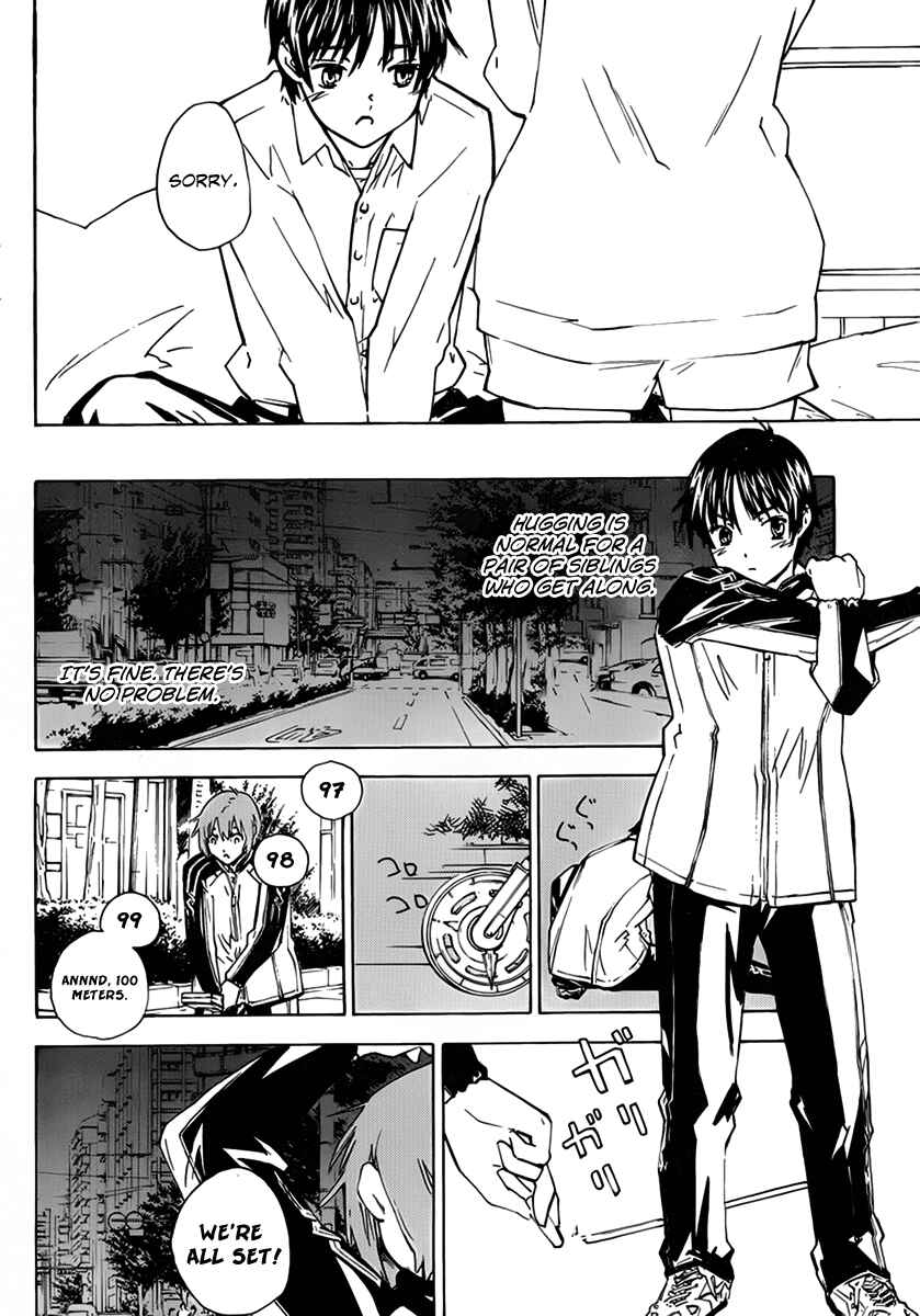 Page 16 Chapter 6 Rika