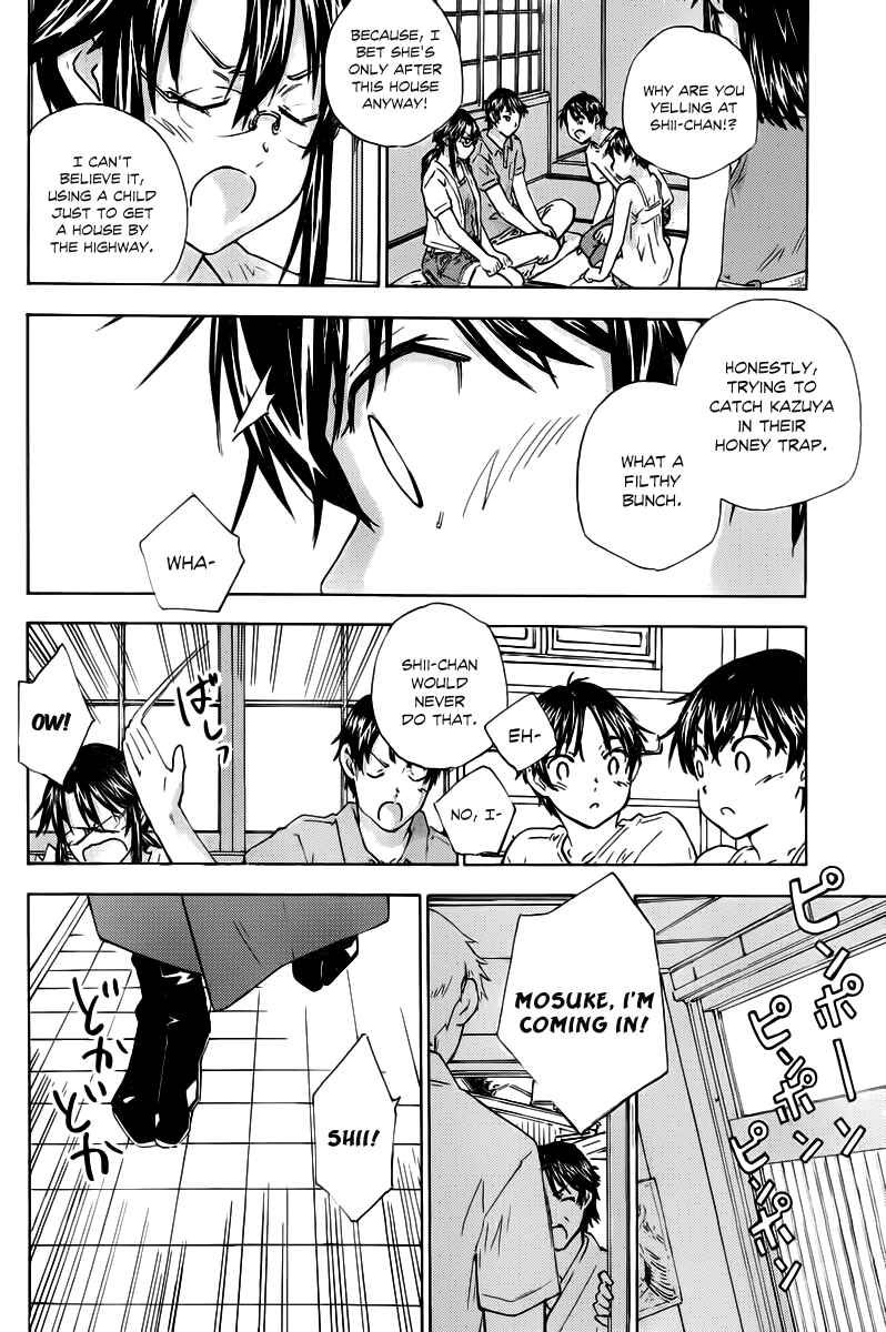 Page 4 Chapter 13.5 Rika