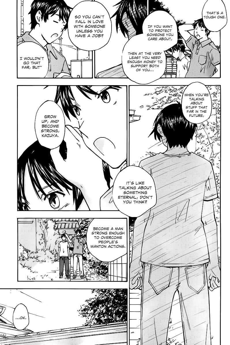 Page 9 Chapter 13.5 Rika